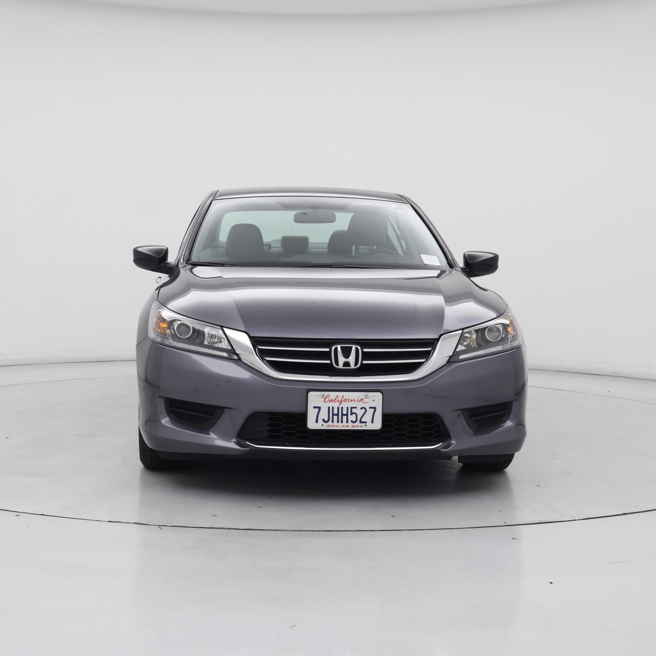 Thumbnail: 2015 Honda Accord - 5