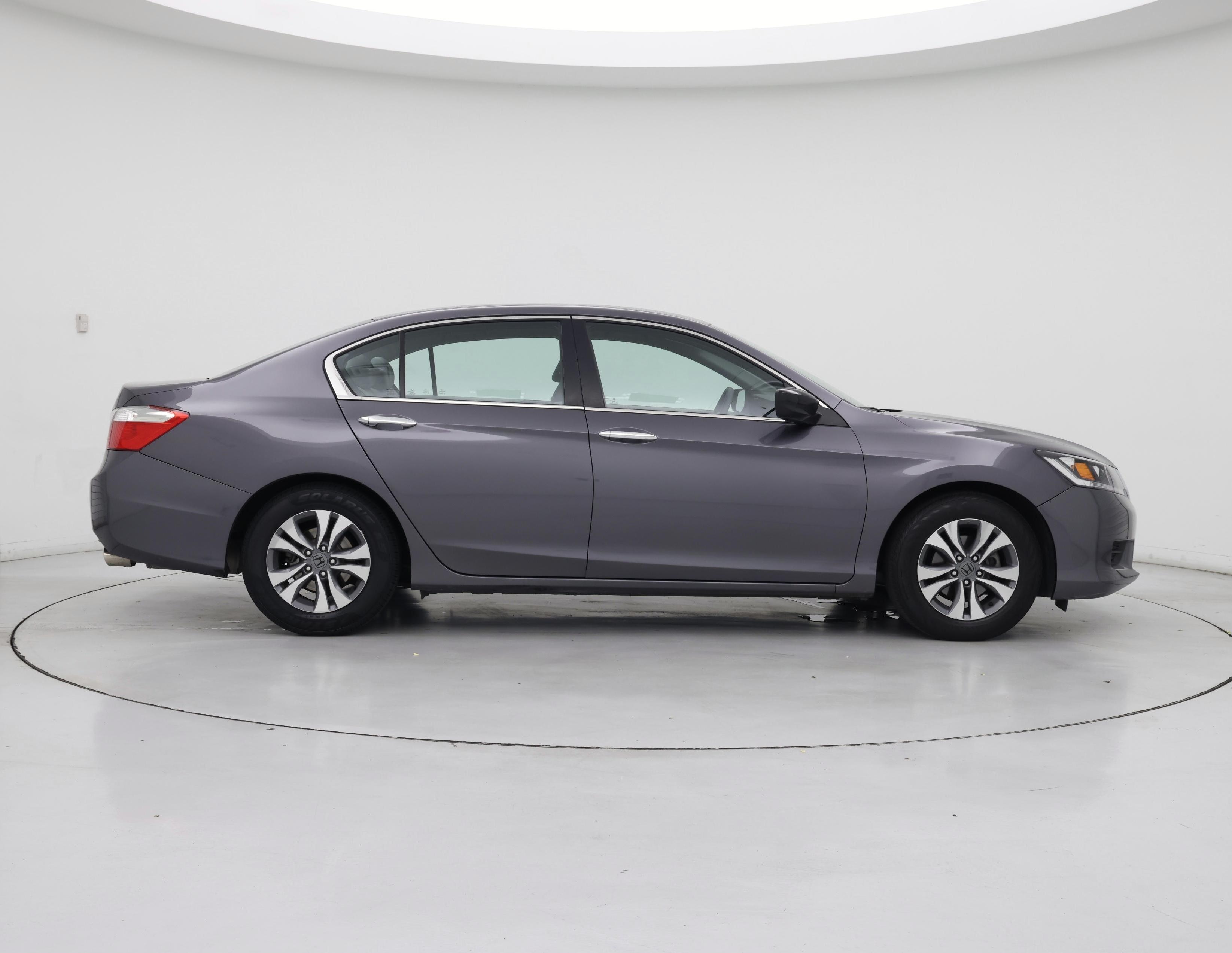 Thumbnail: 2015 Honda Accord - 7