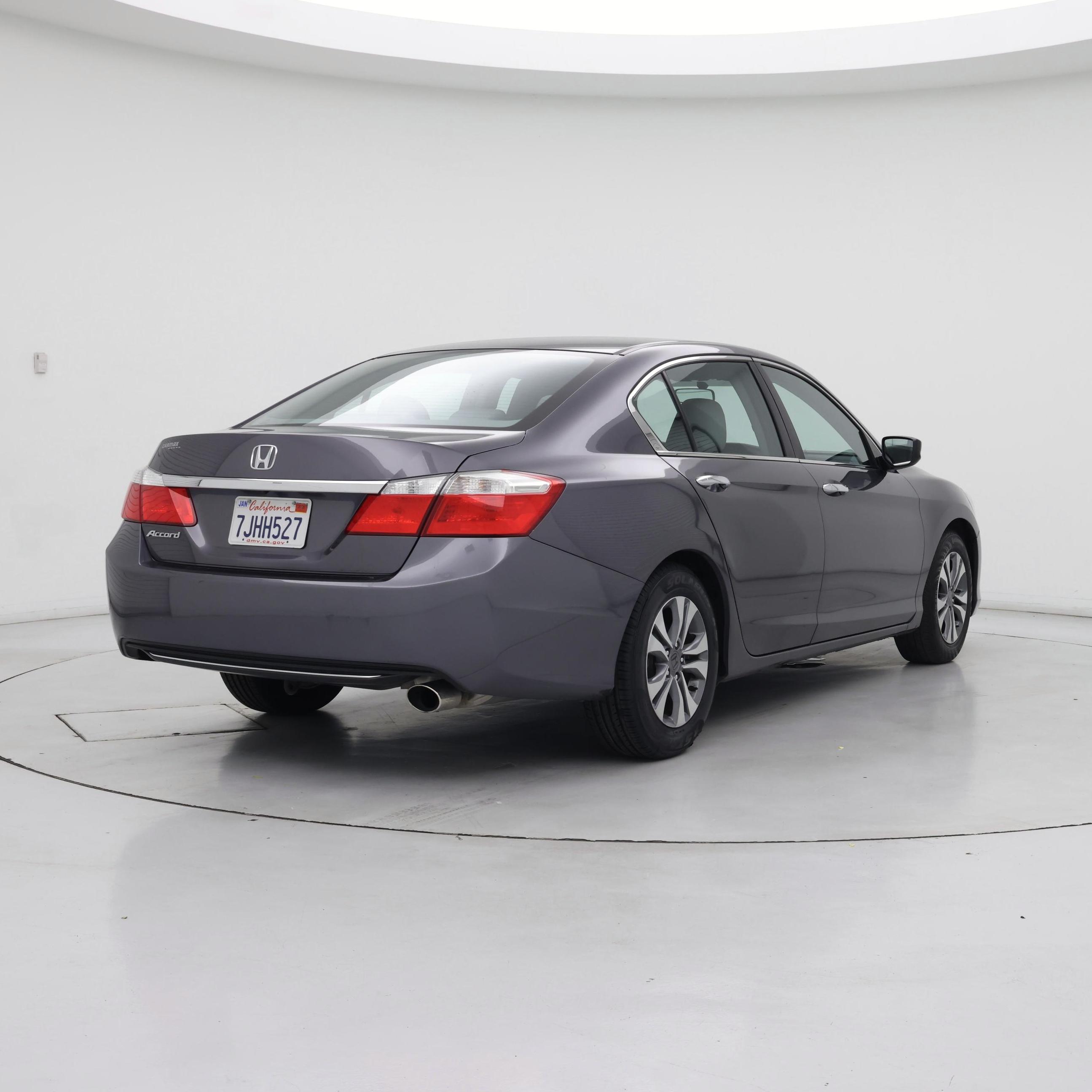 Thumbnail: 2015 Honda Accord - 8