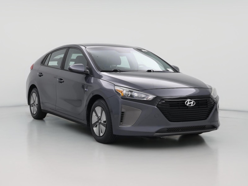 2019 Hyundai Ioniq Blue -
                  Pleasanton, CA