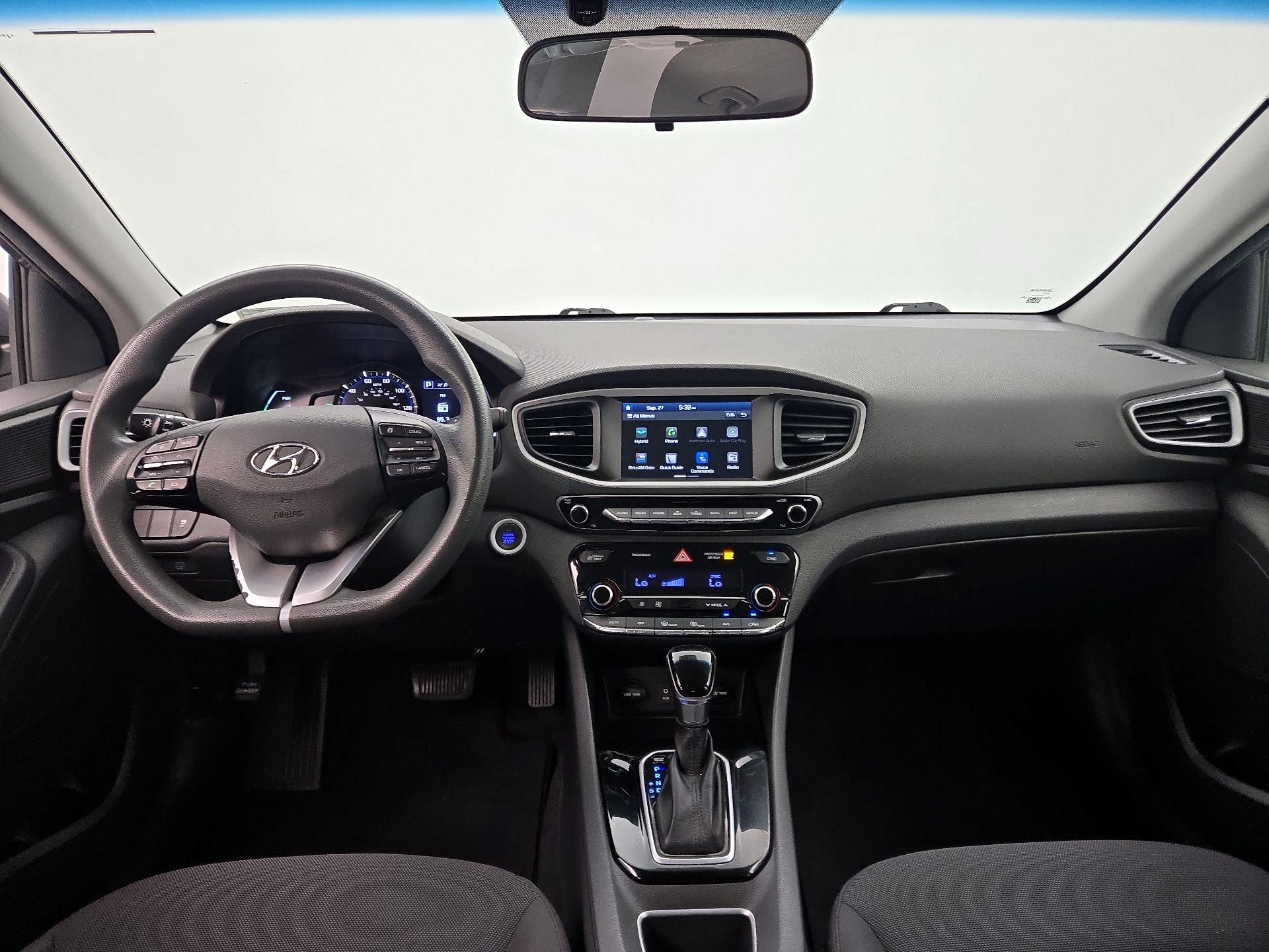 Thumbnail: 2019 Hyundai Ioniq - 9