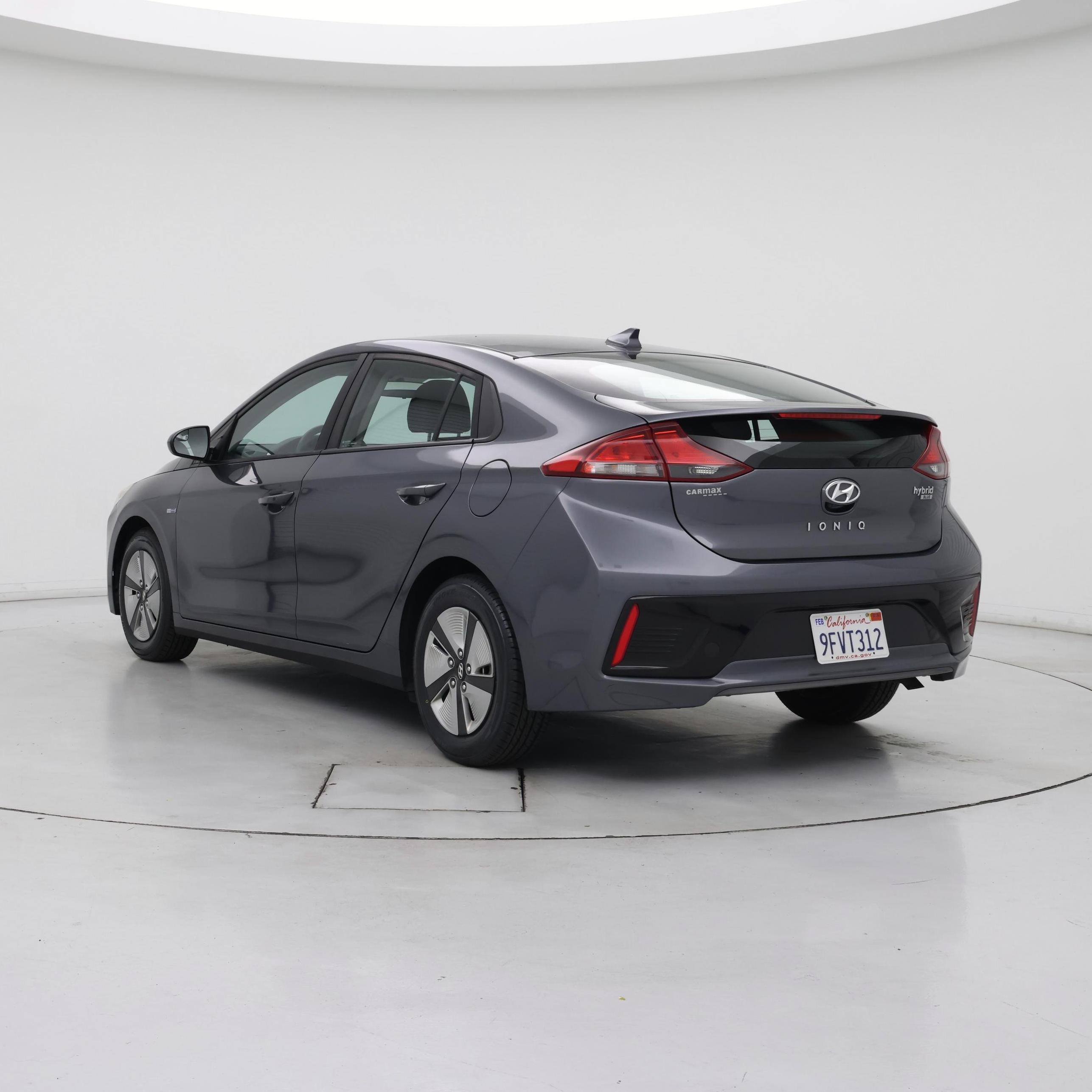 Thumbnail: 2019 Hyundai Ioniq - 2