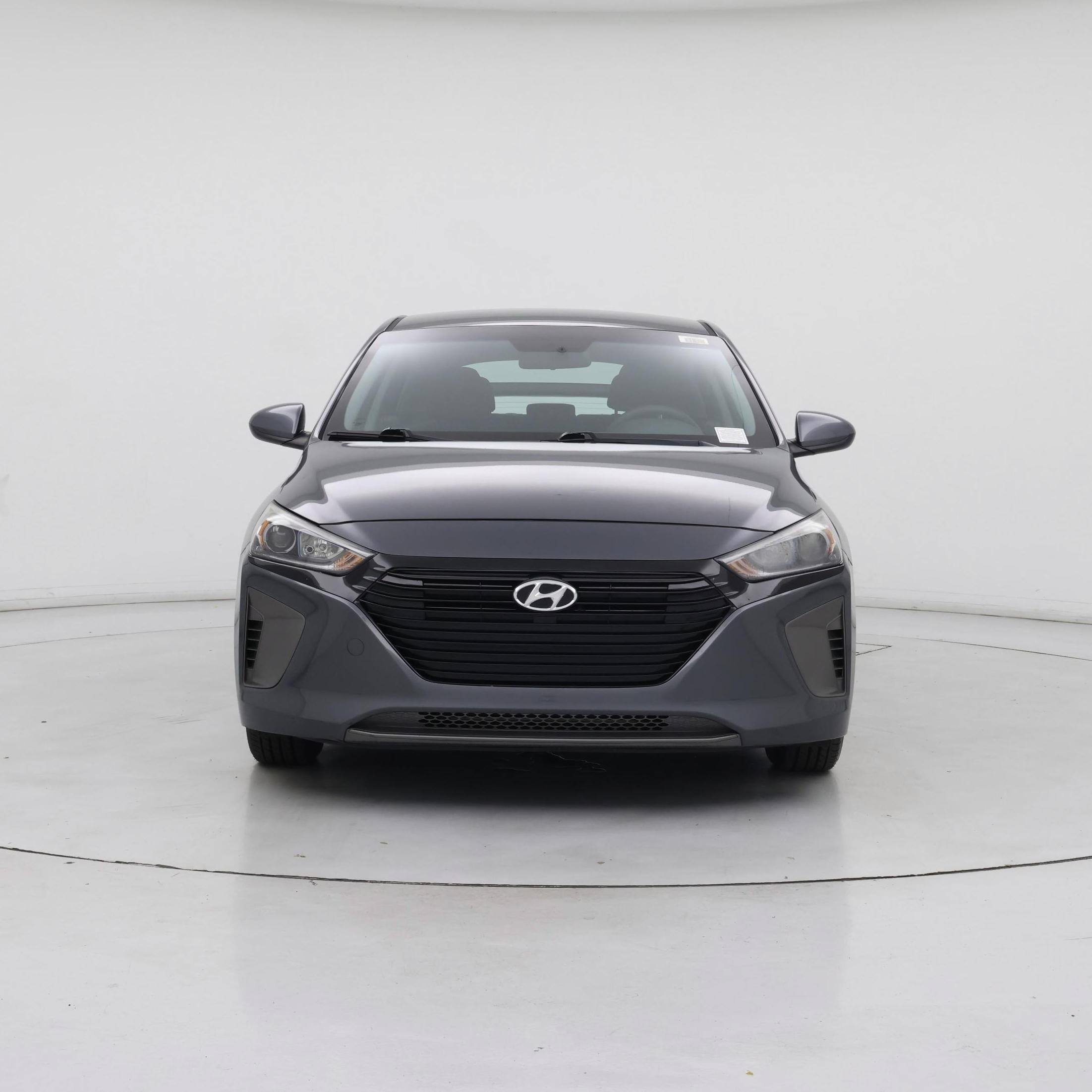 Thumbnail: 2019 Hyundai Ioniq - 5