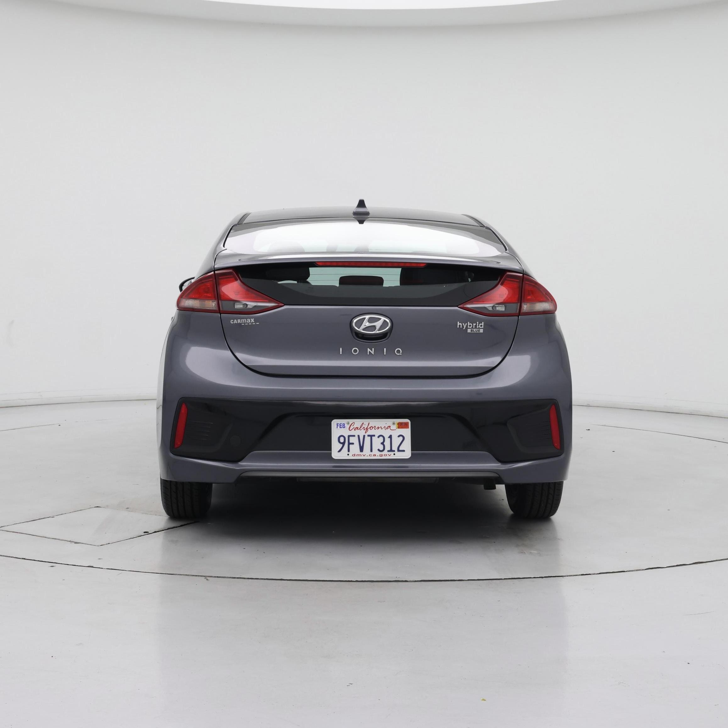 Thumbnail: 2019 Hyundai Ioniq - 6