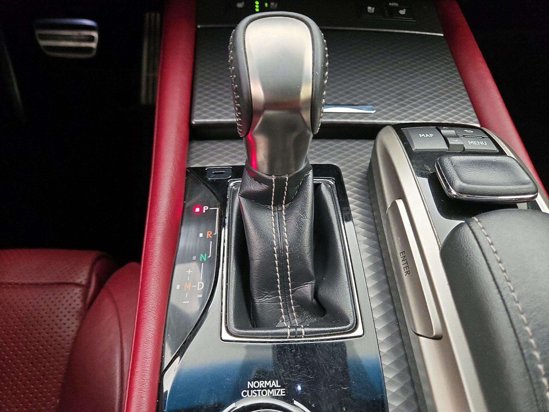 Thumbnail: 2018 Lexus GS - 18