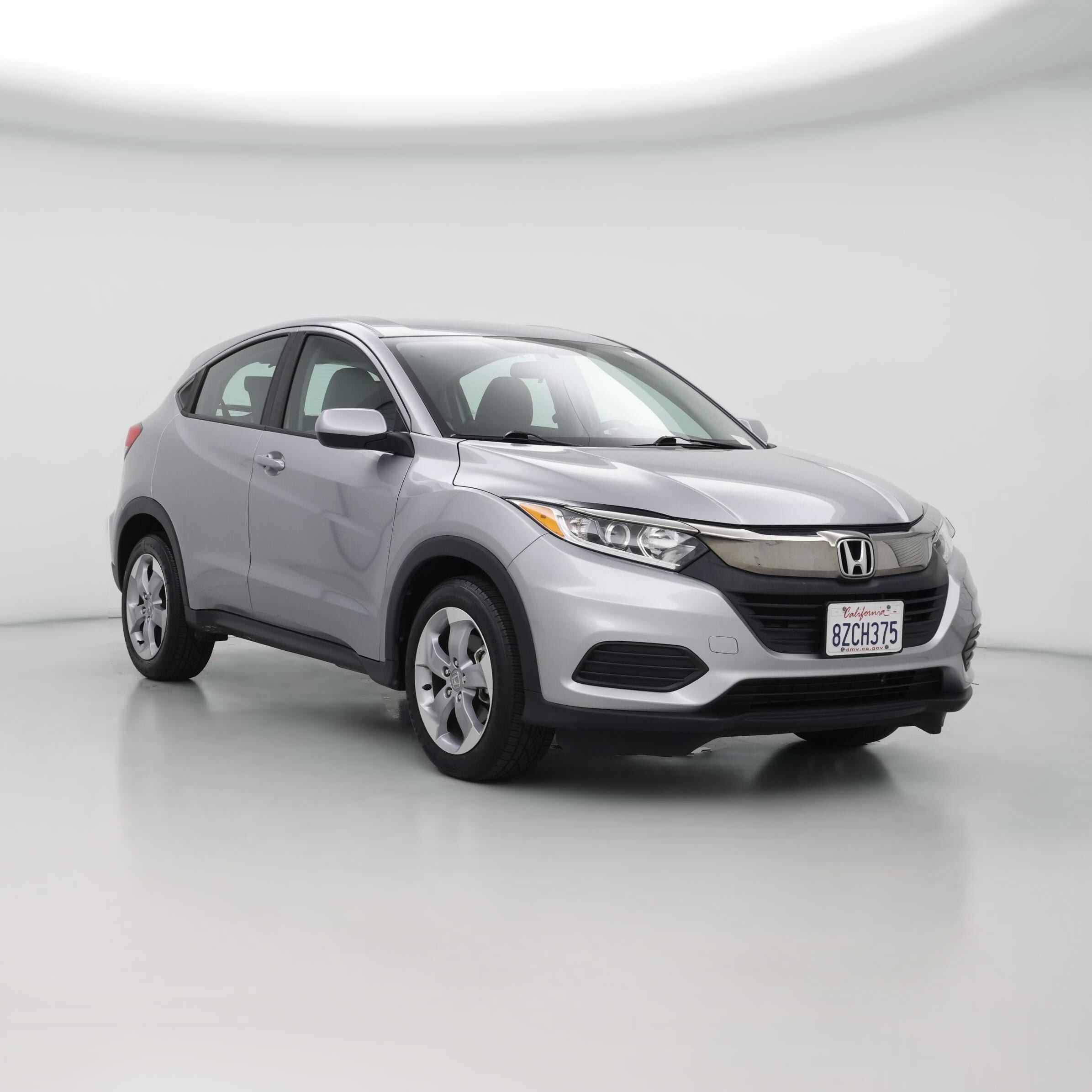 Thumbnail: 2022 Honda HR-V - 1