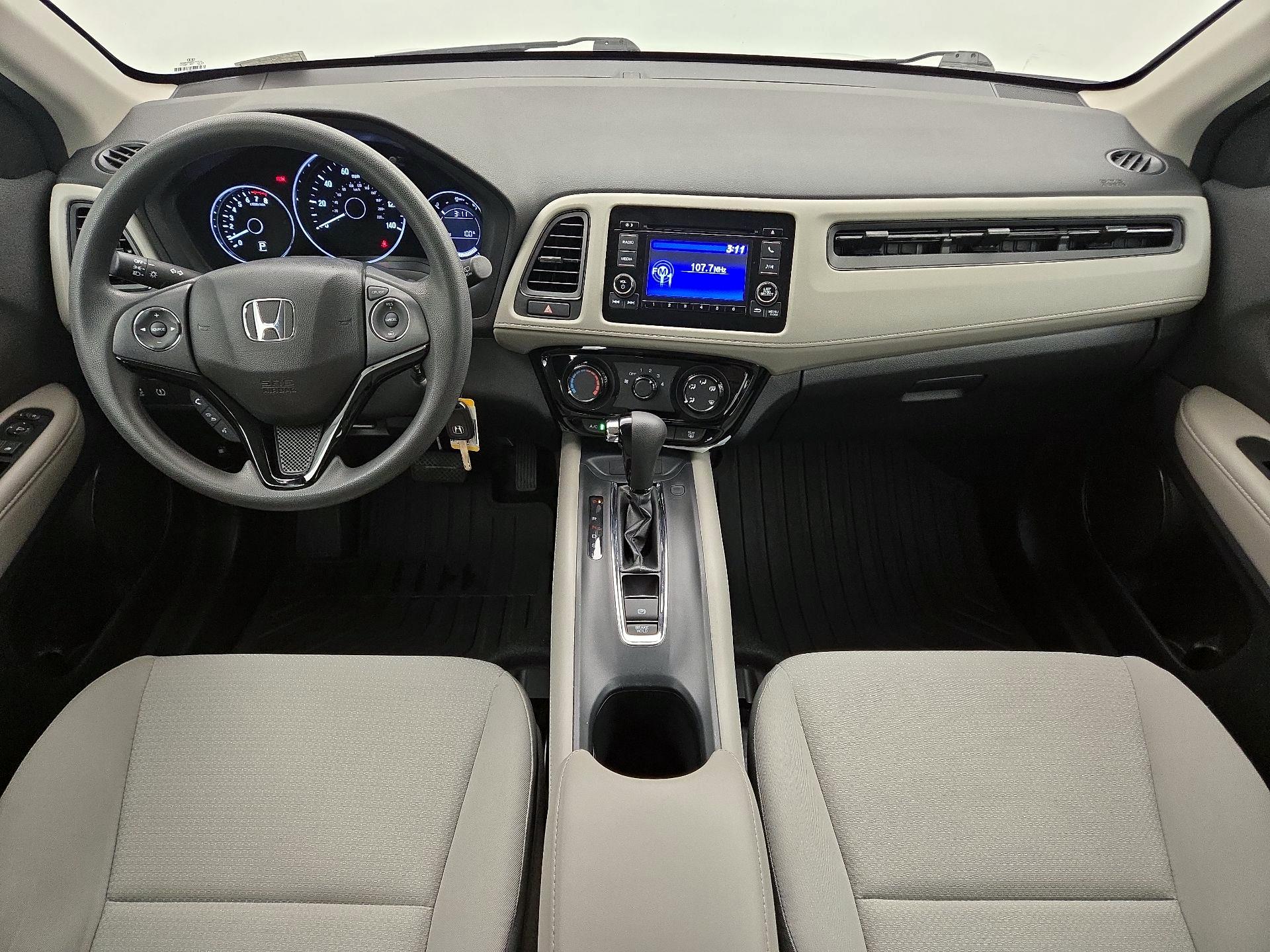 Thumbnail: 2022 Honda HR-V - 9