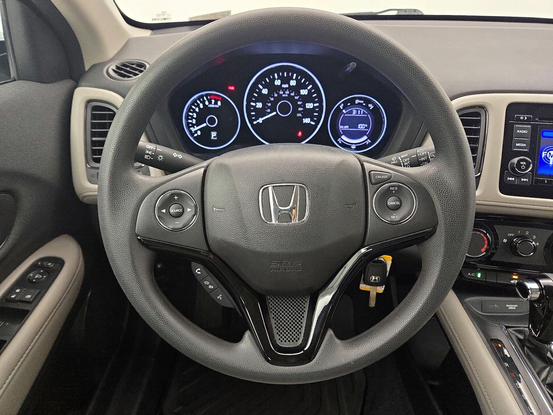 Thumbnail: 2022 Honda HR-V - 10