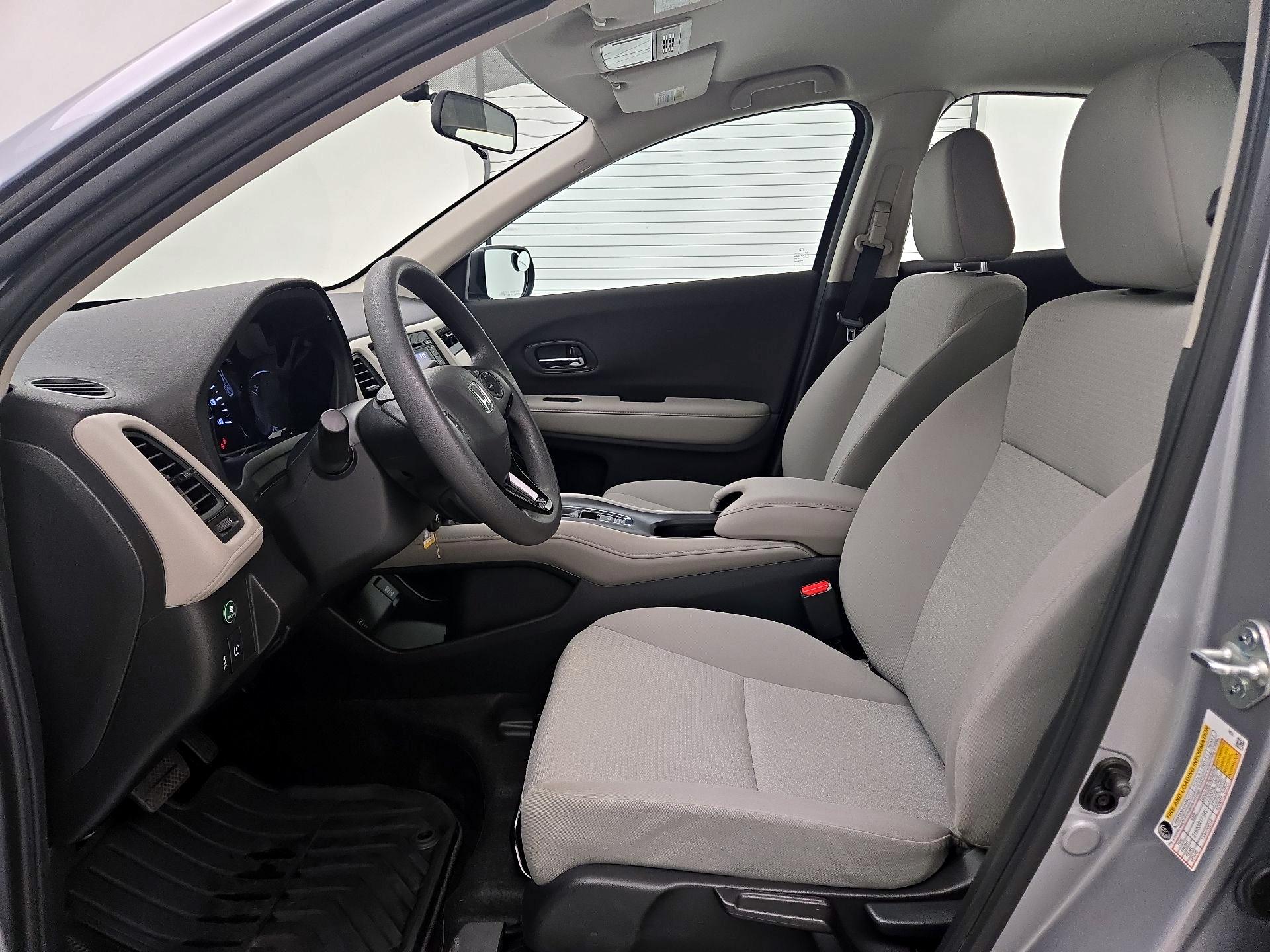 Thumbnail: 2022 Honda HR-V - 11