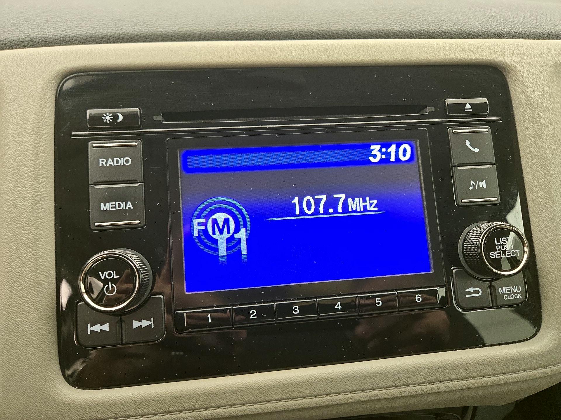 Thumbnail: 2022 Honda HR-V - 15