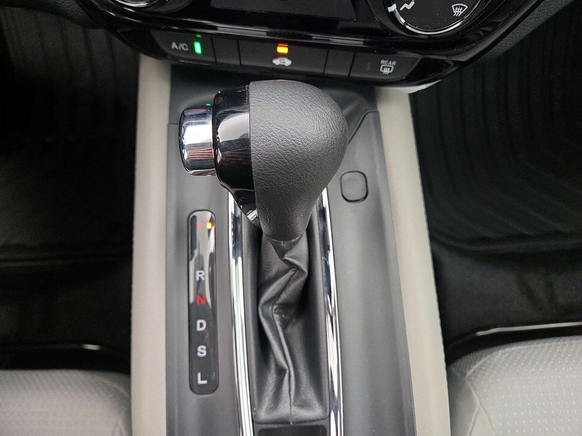 Thumbnail: 2022 Honda HR-V - 17