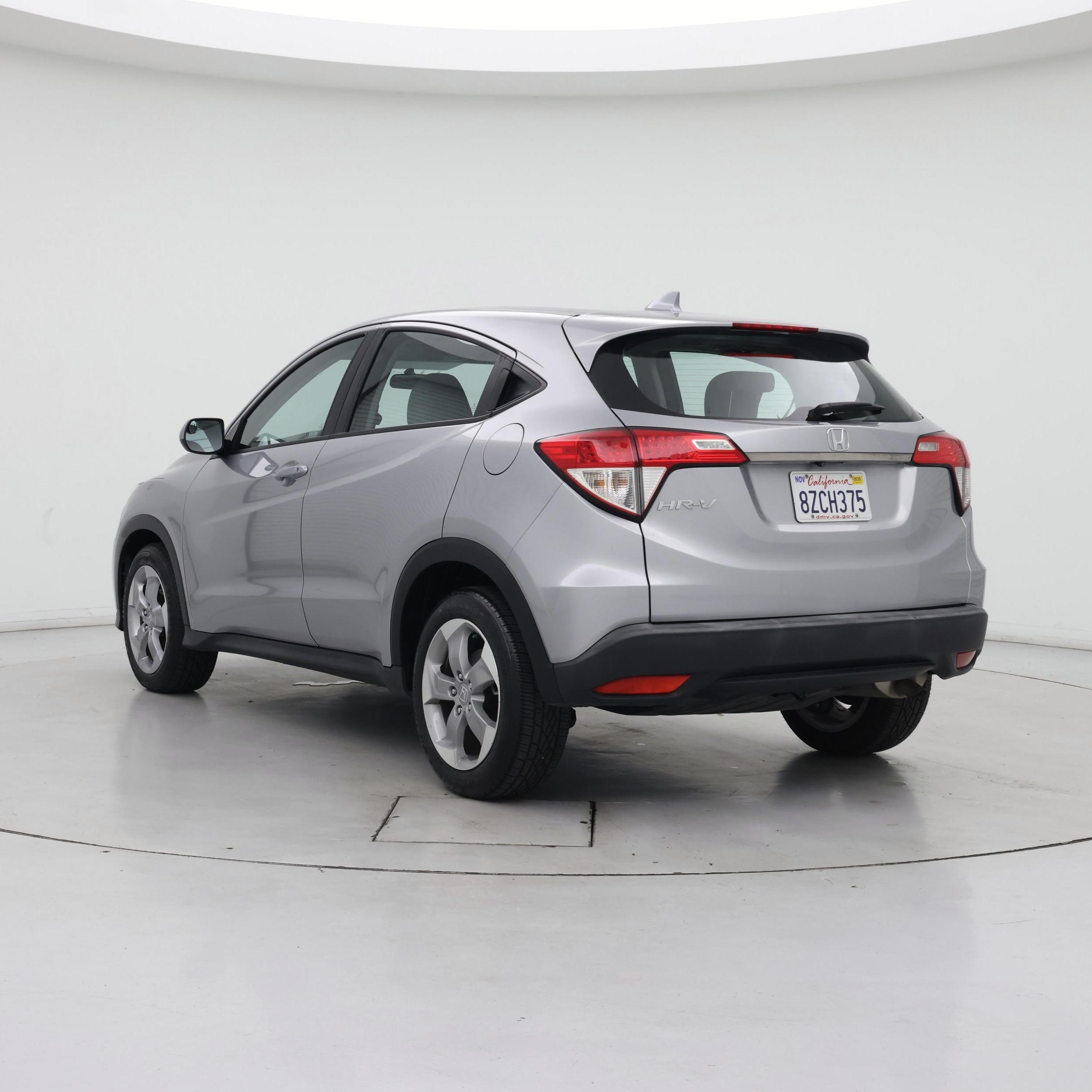 Thumbnail: 2022 Honda HR-V - 2