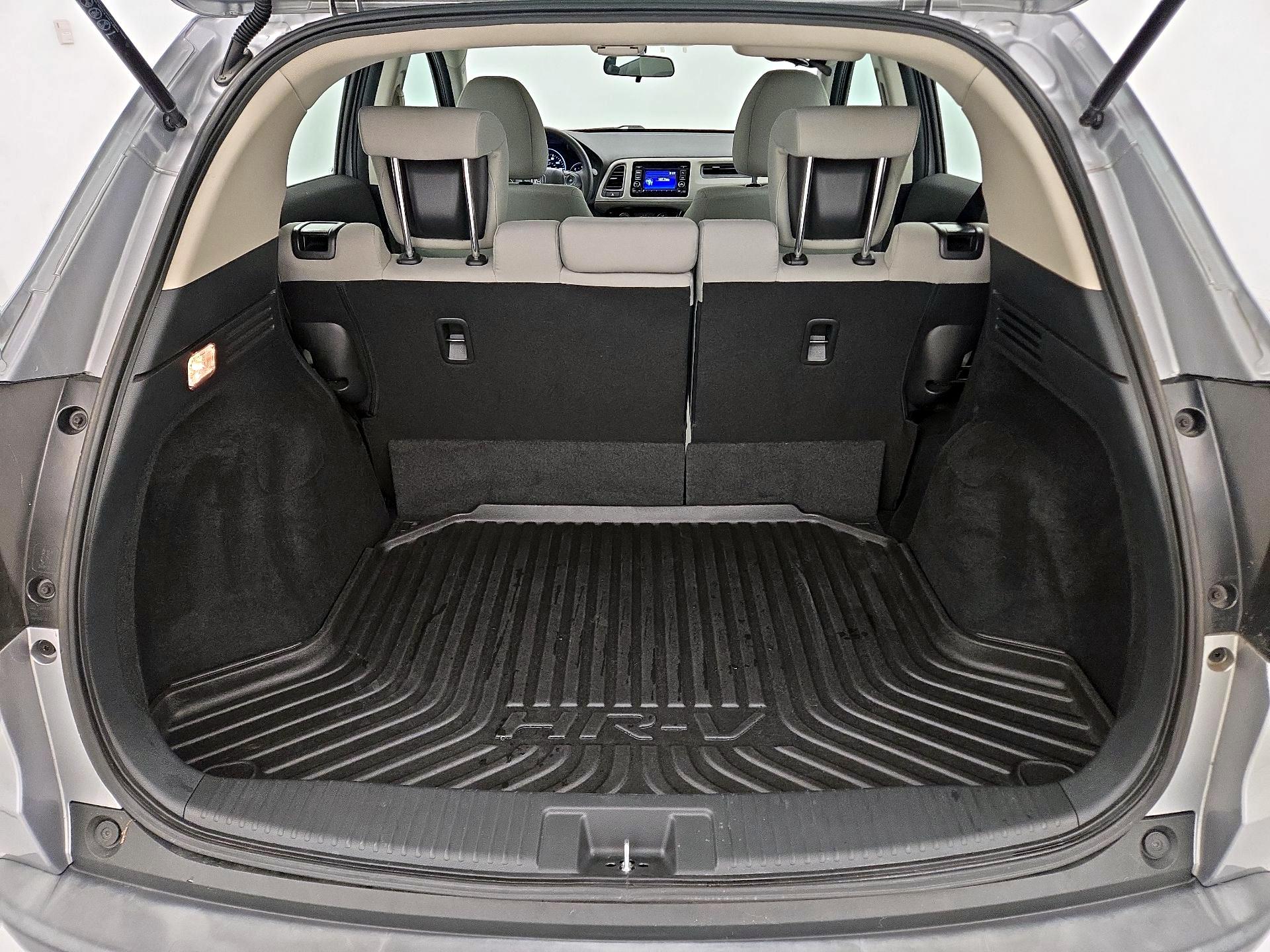Thumbnail: 2022 Honda HR-V - 20
