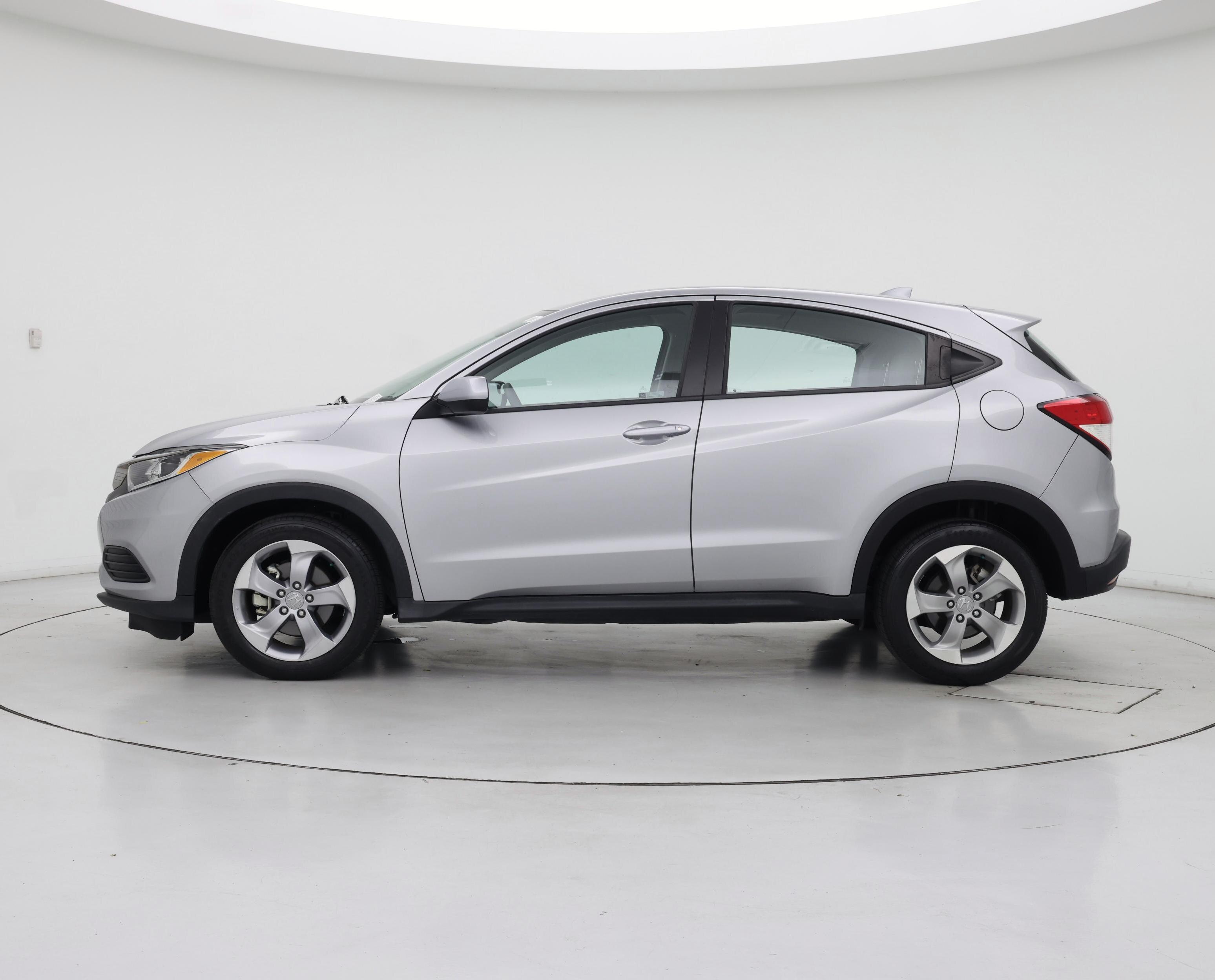 Thumbnail: 2022 Honda HR-V - 3