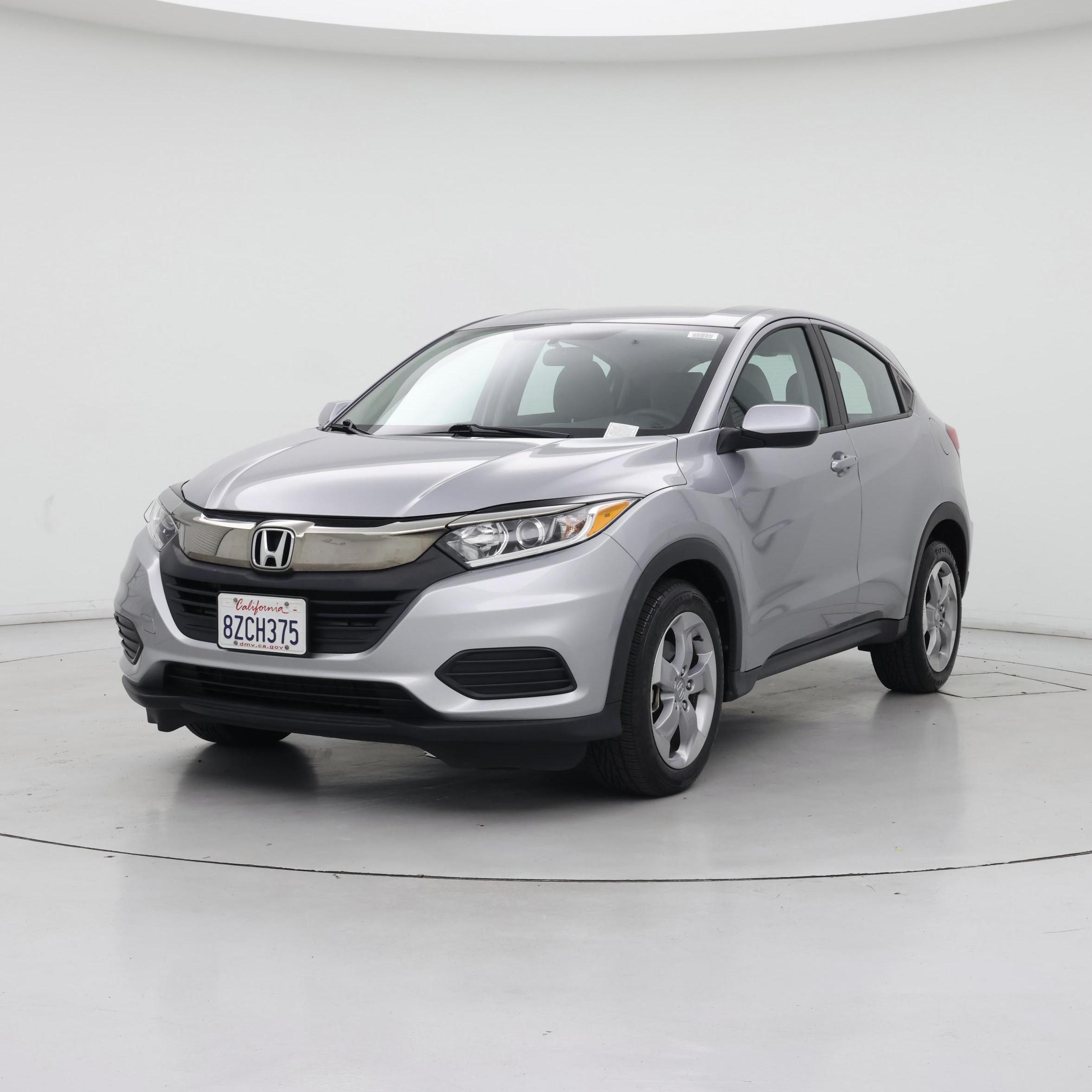 Thumbnail: 2022 Honda HR-V - 4