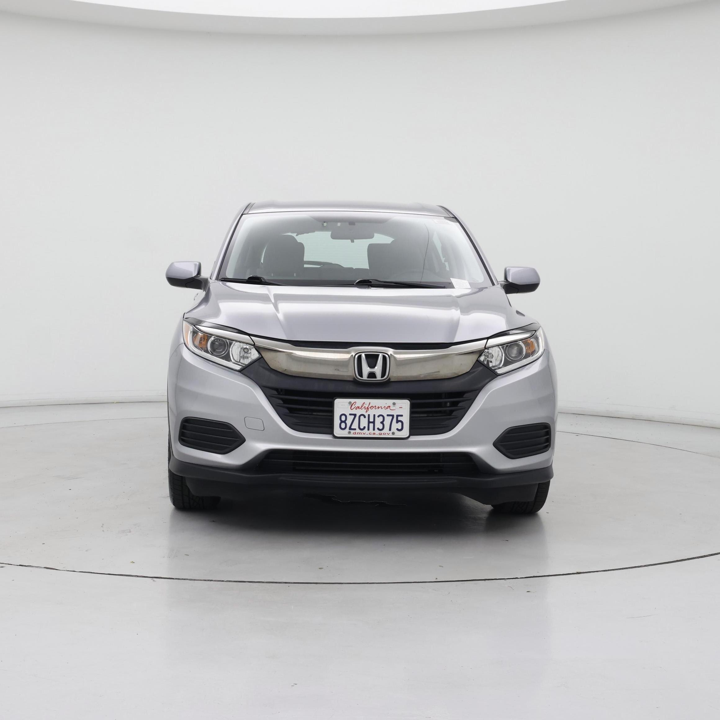 Thumbnail: 2022 Honda HR-V - 5