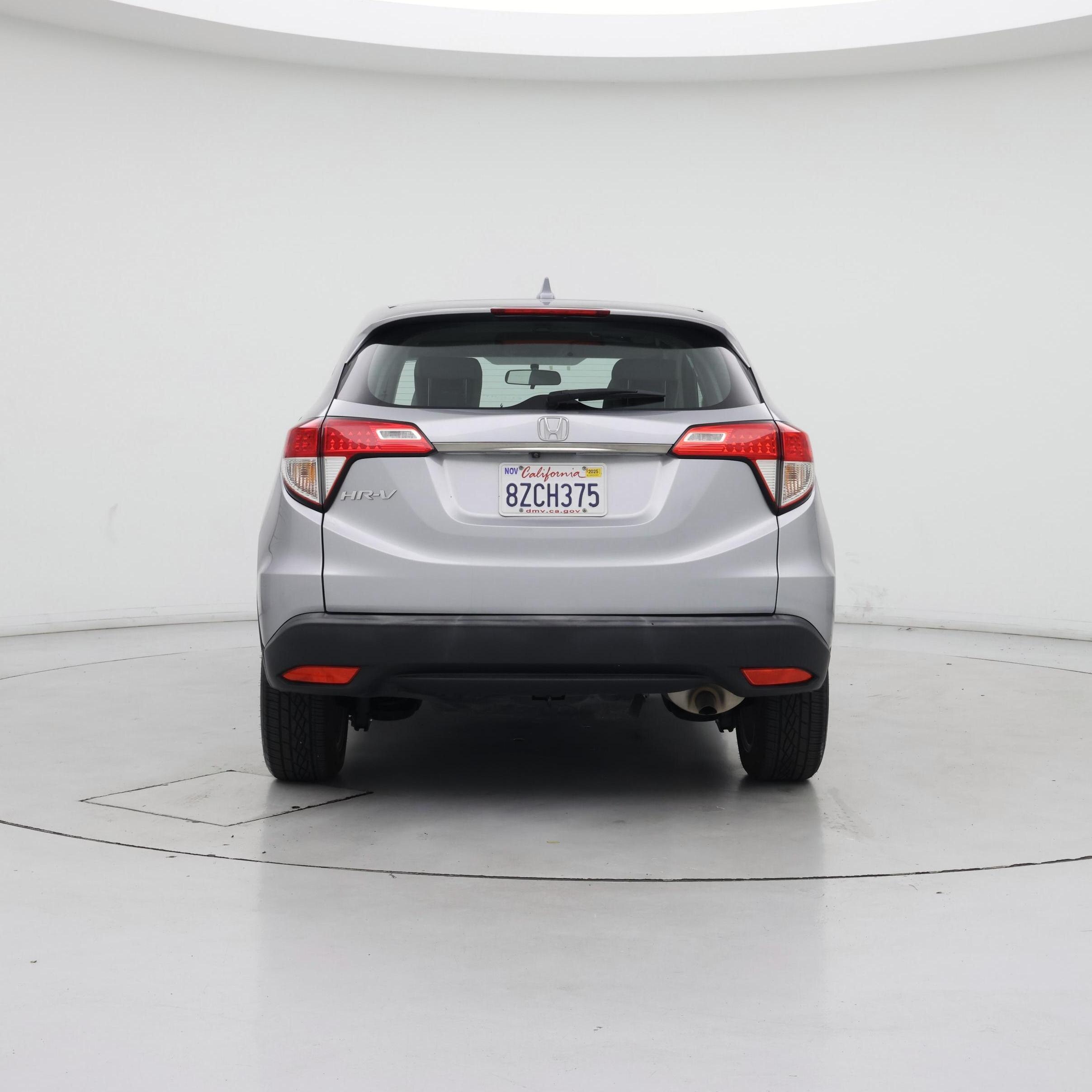 Thumbnail: 2022 Honda HR-V - 6