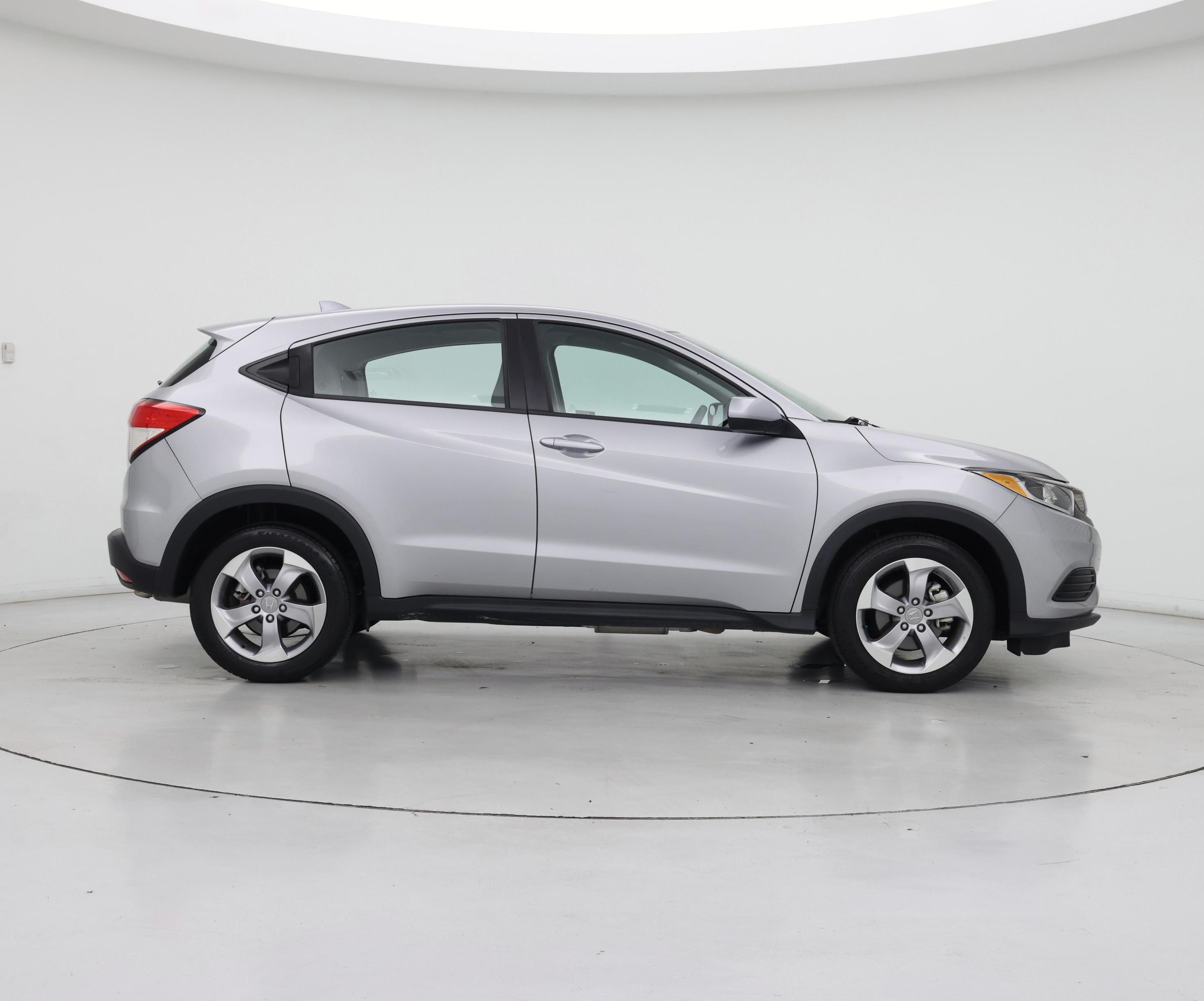 Thumbnail: 2022 Honda HR-V - 7