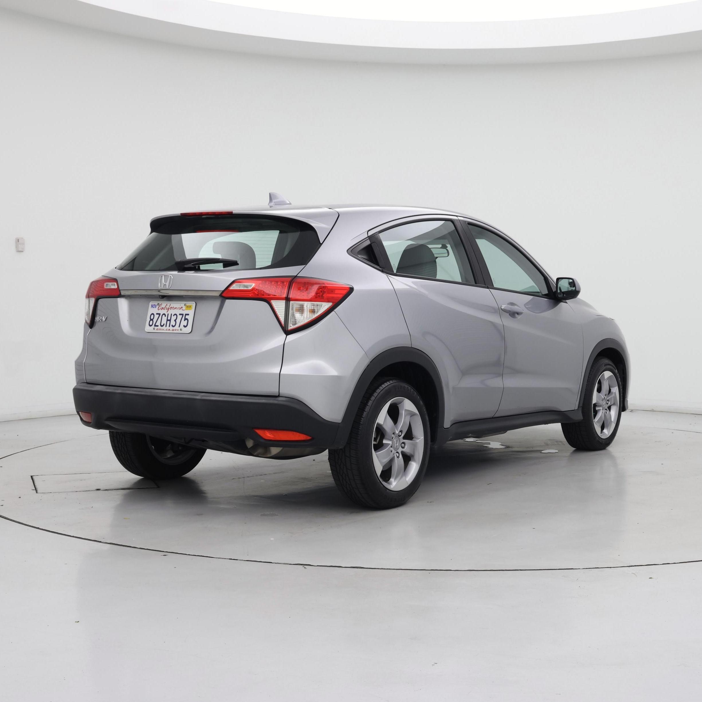 Thumbnail: 2022 Honda HR-V - 8