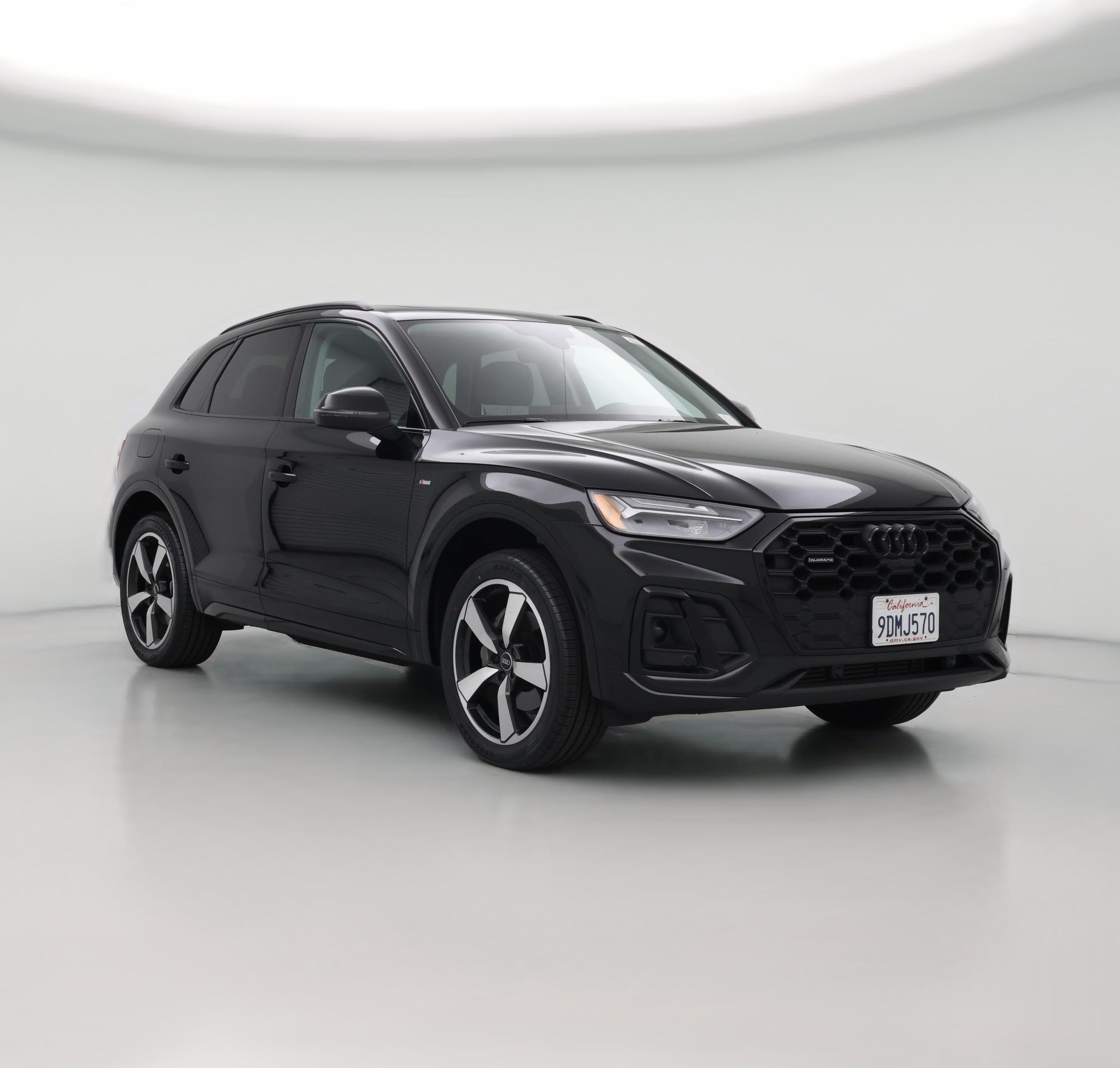 Thumbnail: 2023 Audi Q5 - 1