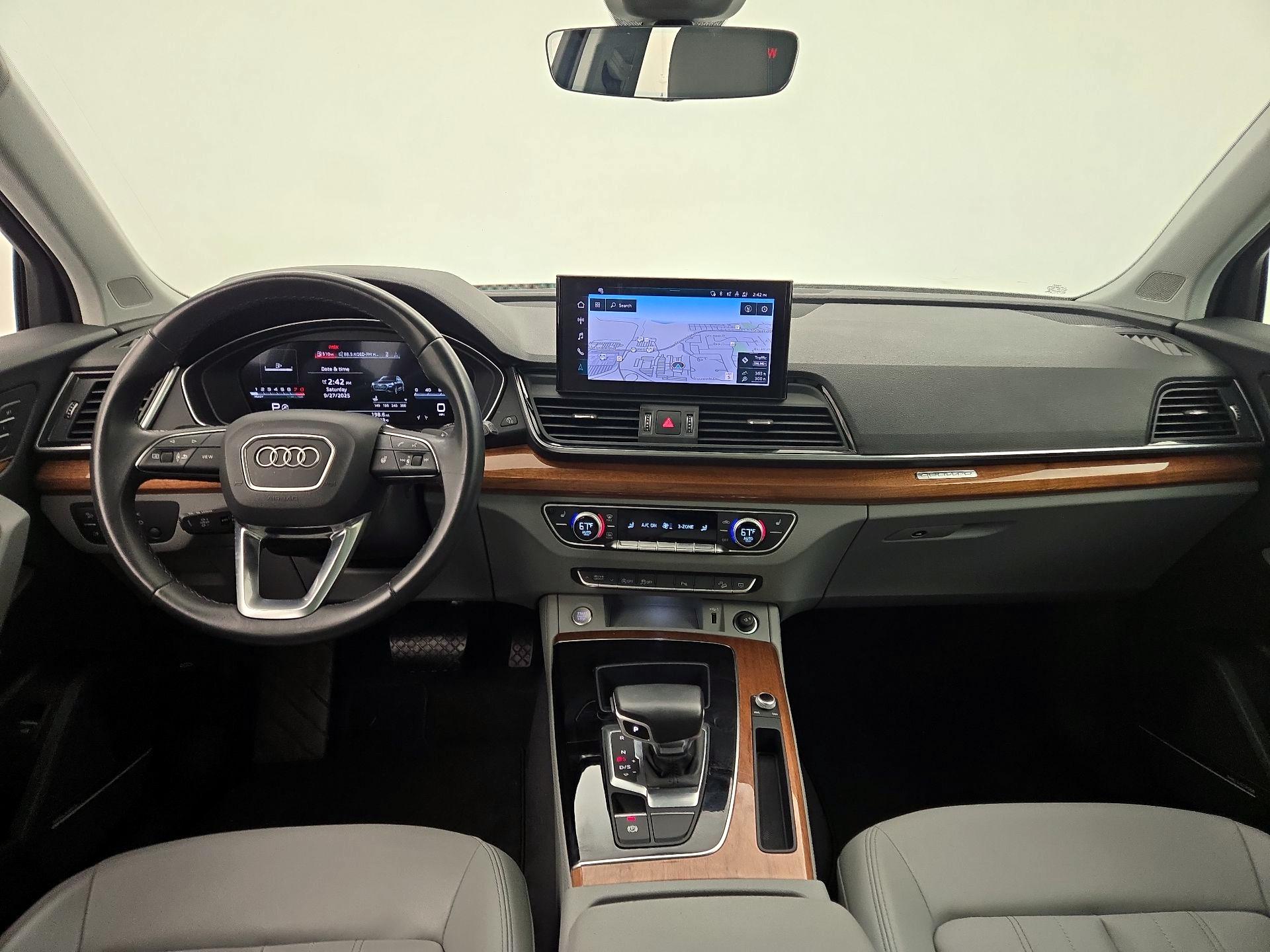 Thumbnail: 2023 Audi Q5 - 9