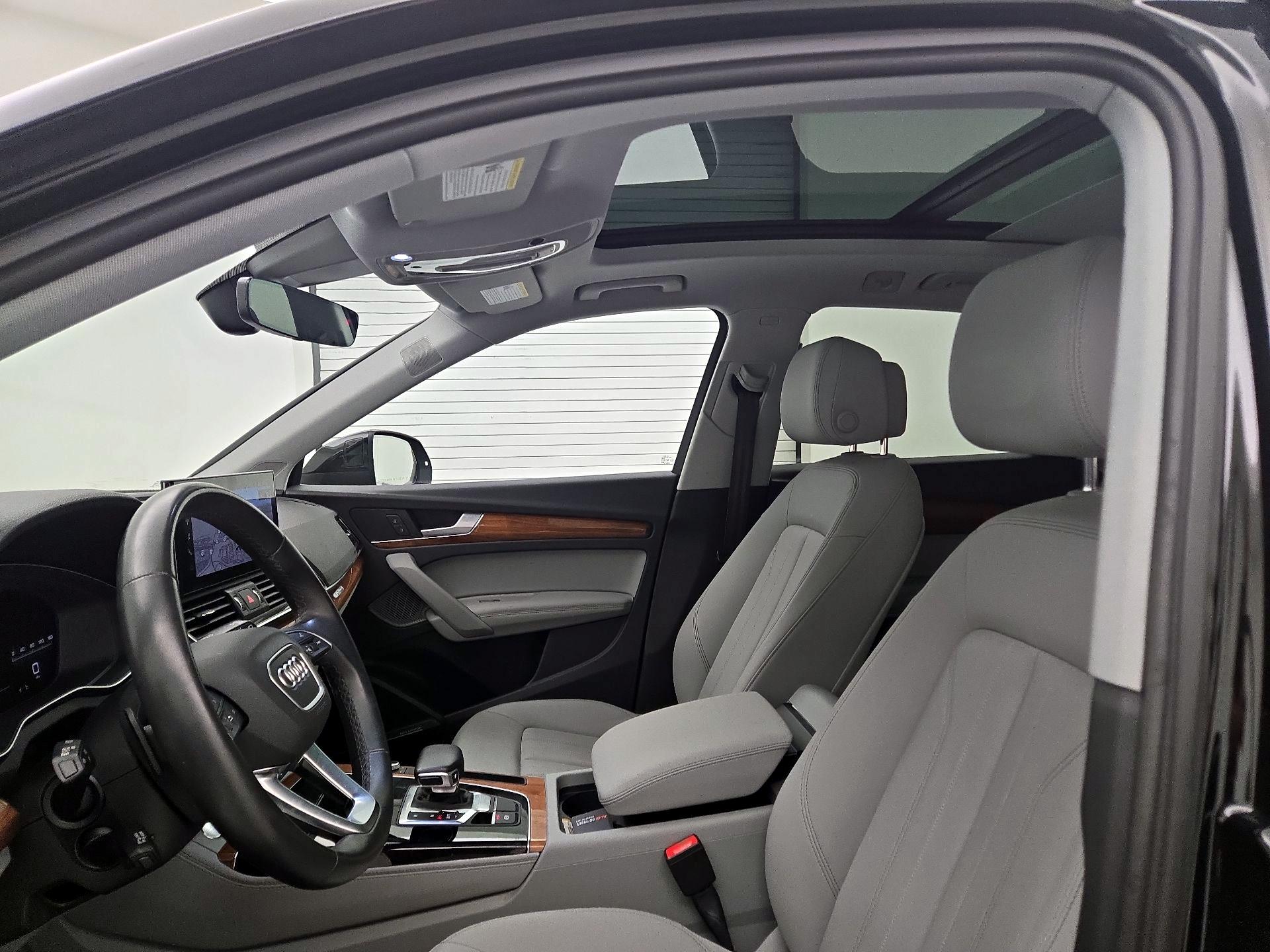 Thumbnail: 2023 Audi Q5 - 20