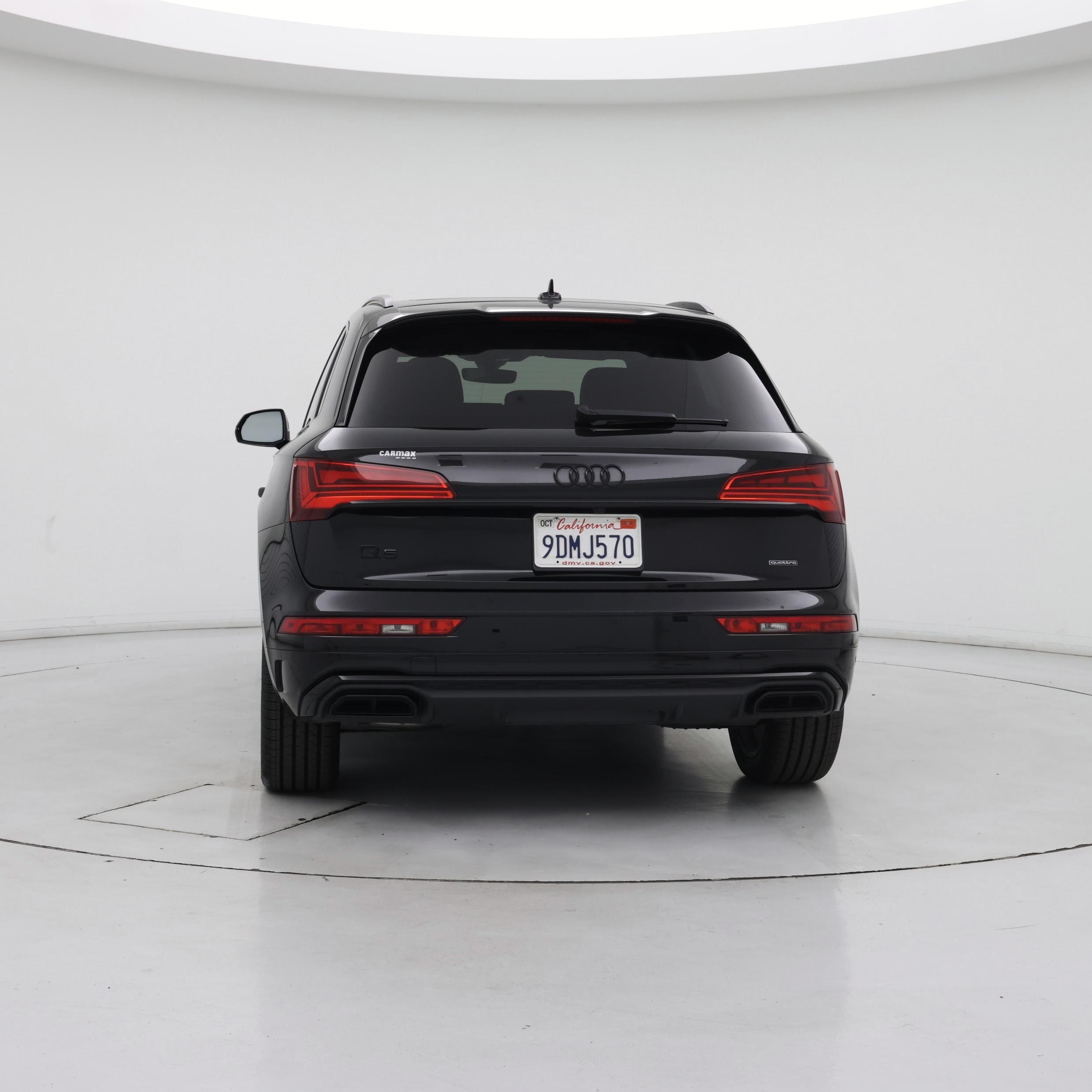 Thumbnail: 2023 Audi Q5 - 6