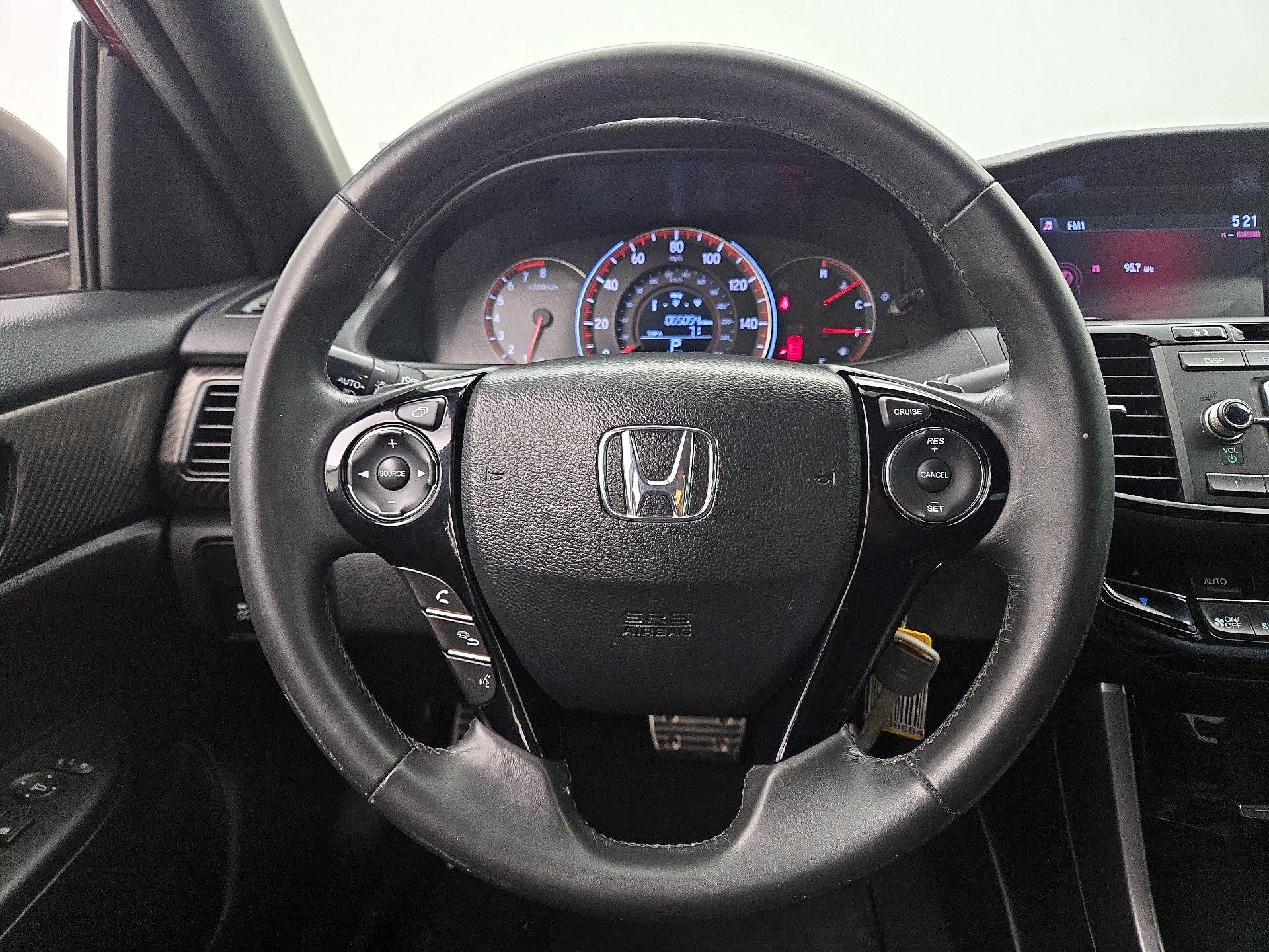 Thumbnail: 2017 Honda Accord - 10