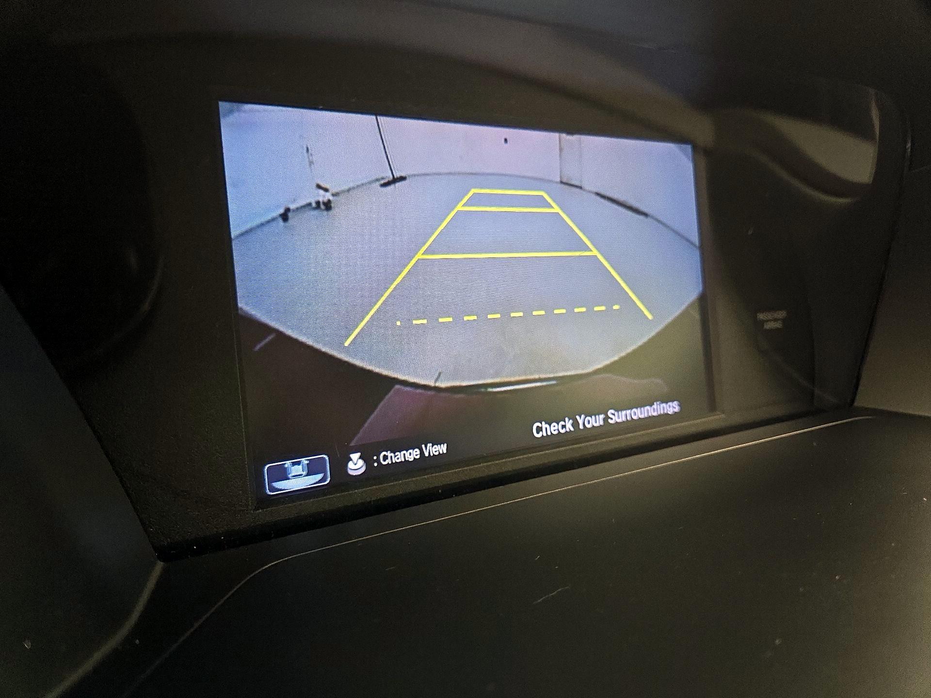 Thumbnail: 2017 Honda Accord - 14