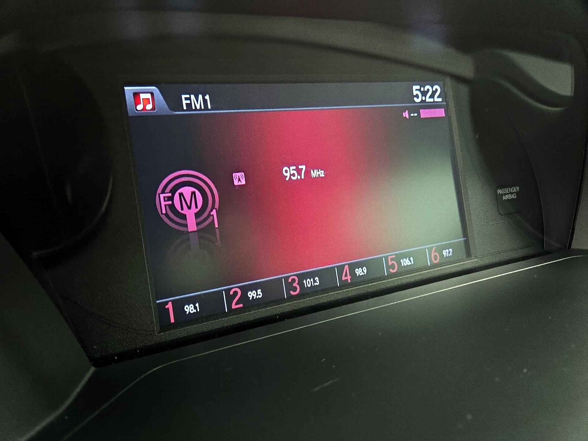 Thumbnail: 2017 Honda Accord - 15