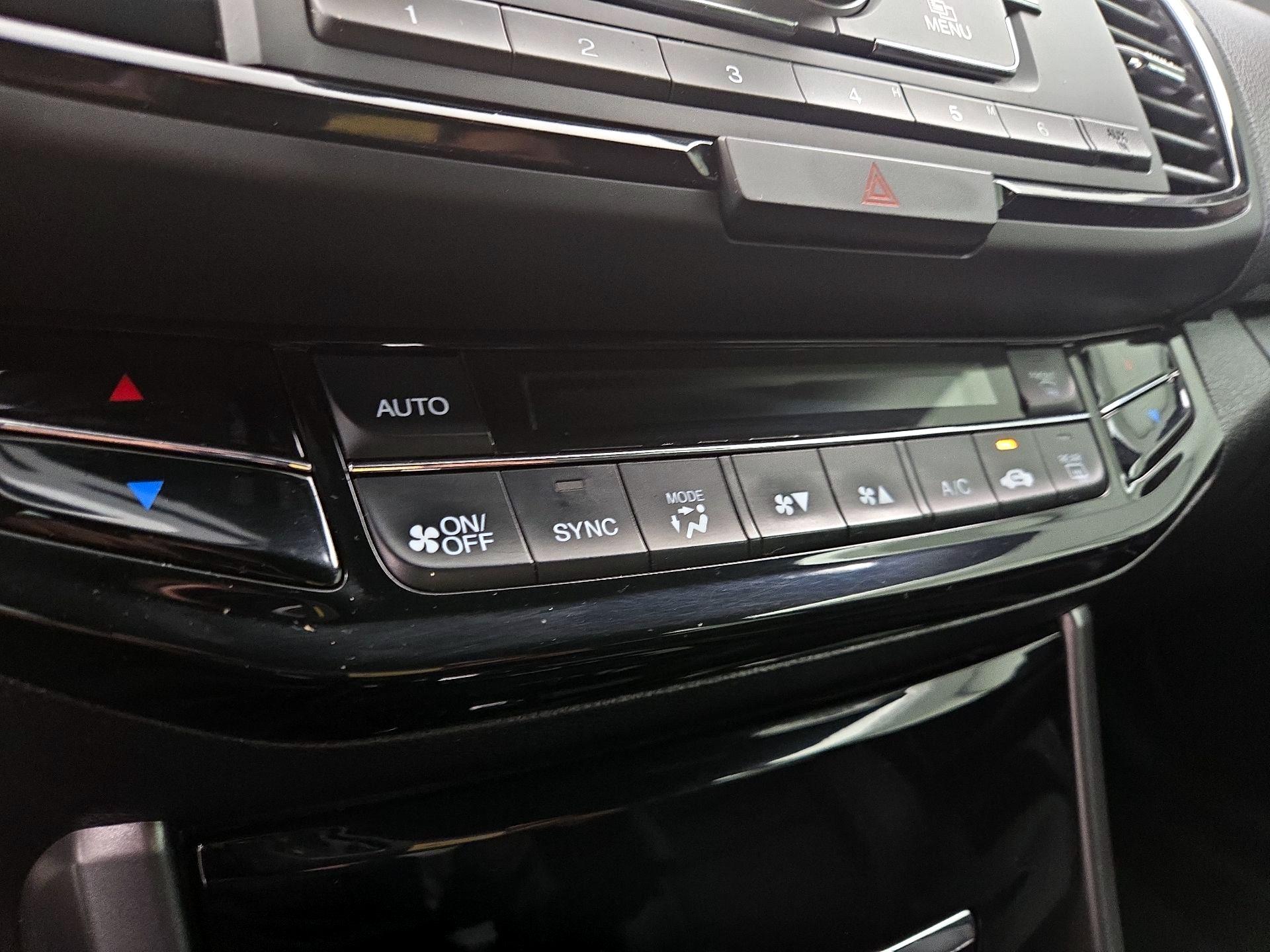 Thumbnail: 2017 Honda Accord - 16