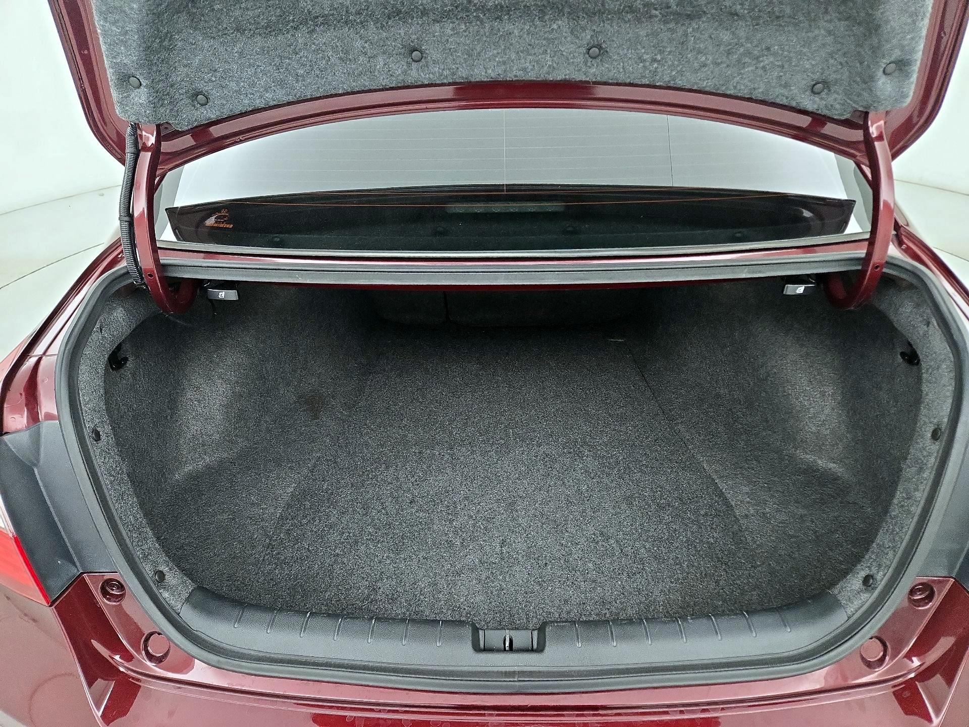 Thumbnail: 2017 Honda Accord - 19