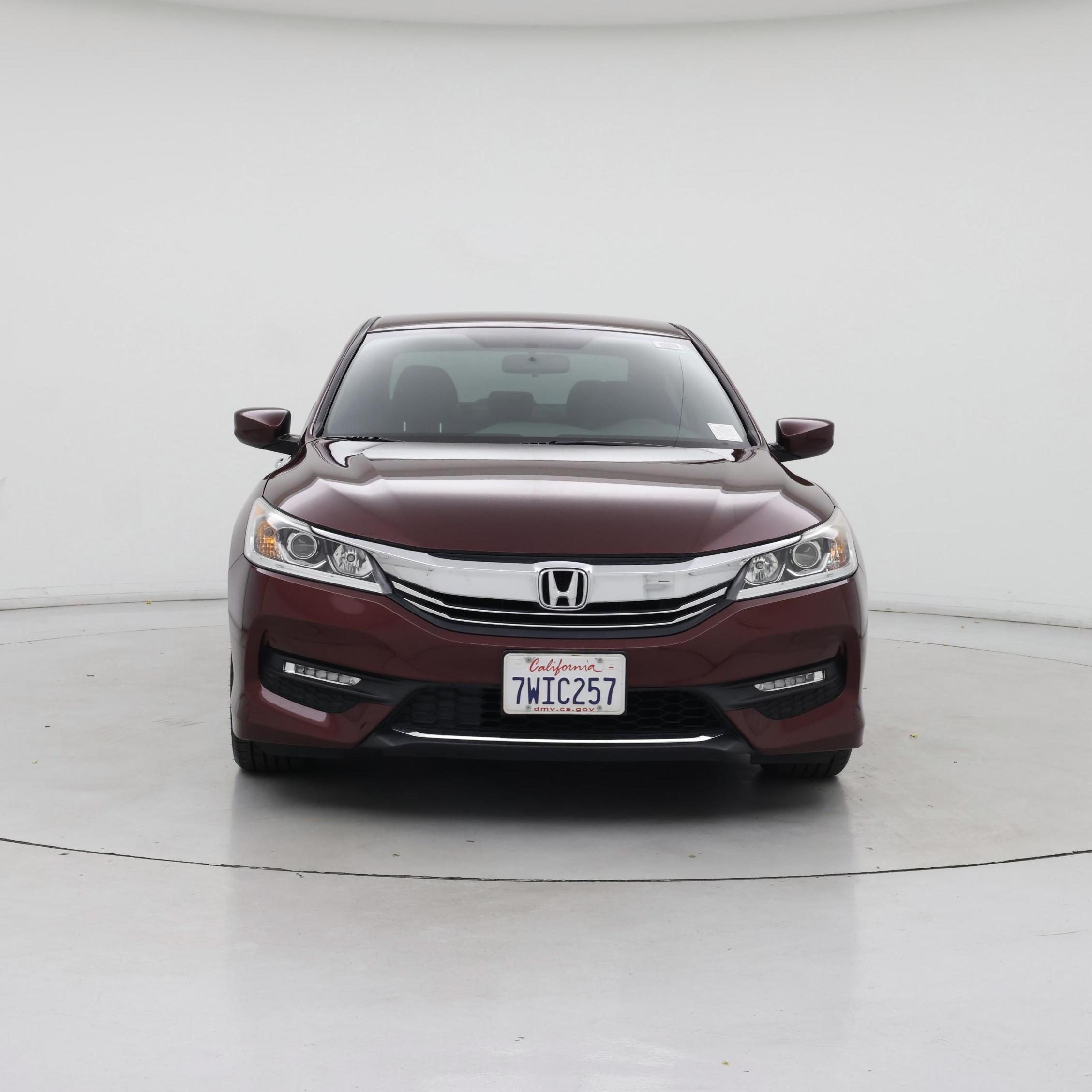 Thumbnail: 2017 Honda Accord - 5
