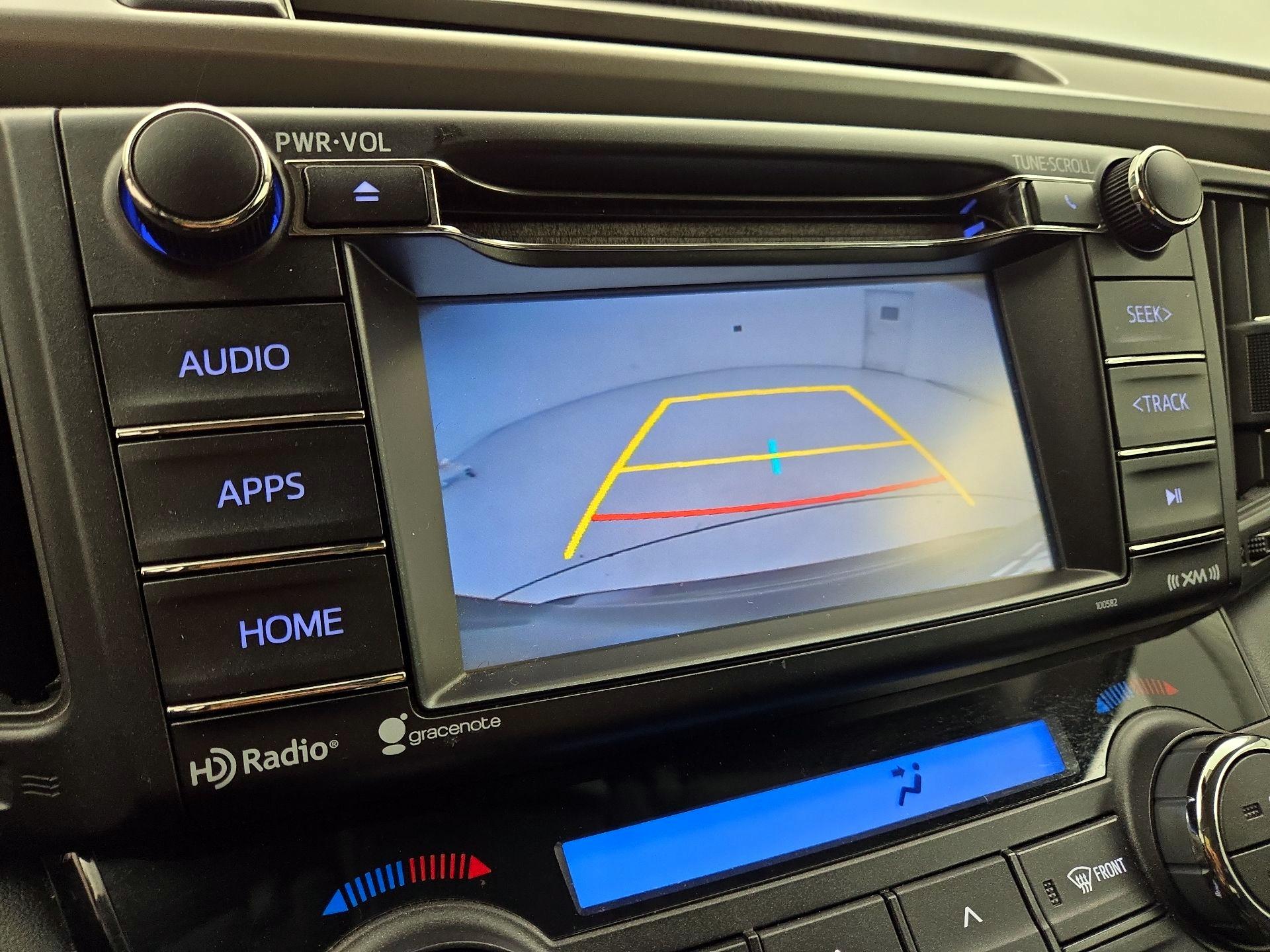 Thumbnail: 2018 Toyota RAV4 - 14