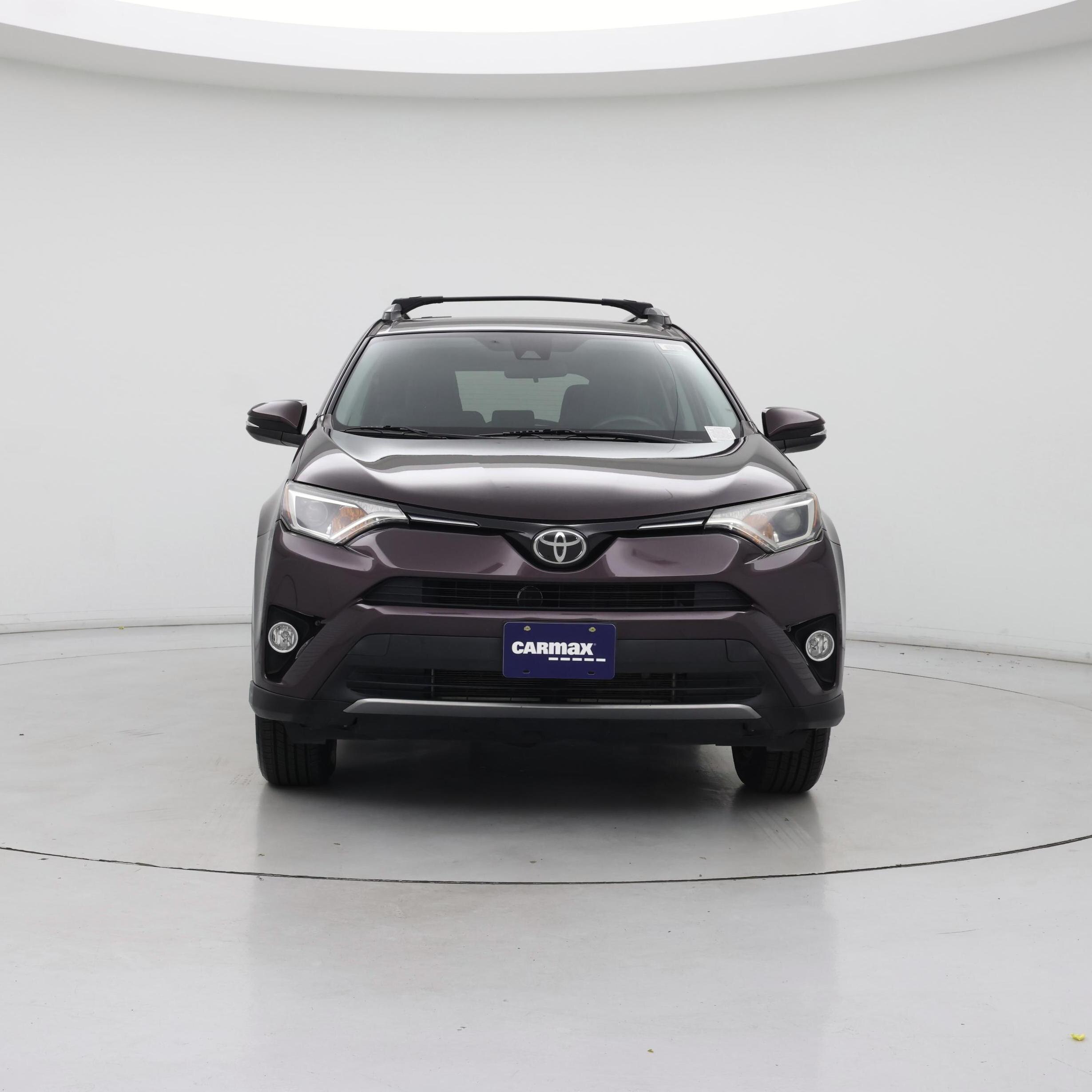 Thumbnail: 2018 Toyota RAV4 - 5