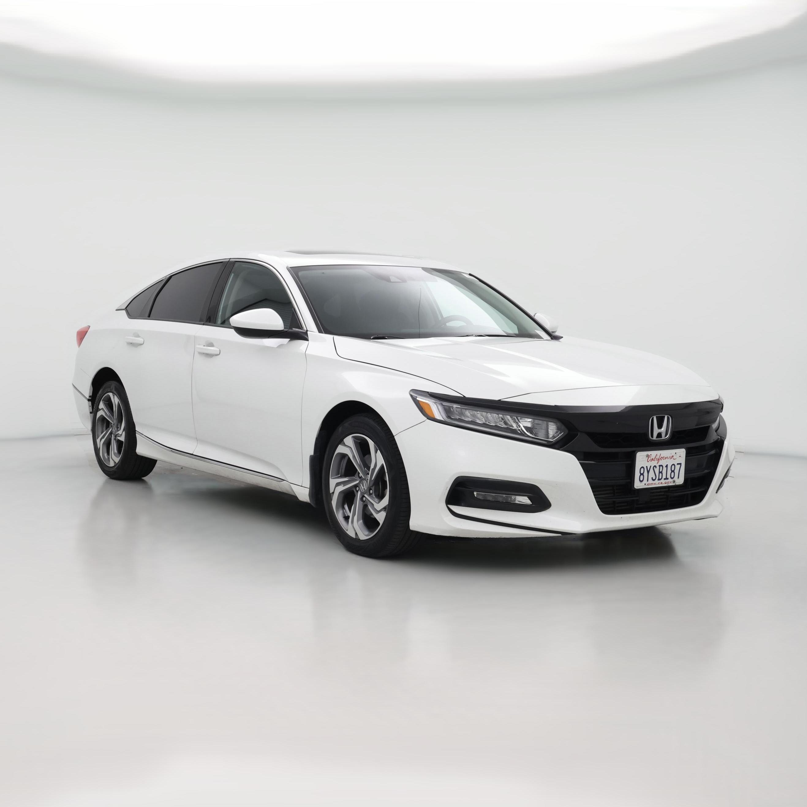 Thumbnail: 2020 Honda Accord - 1