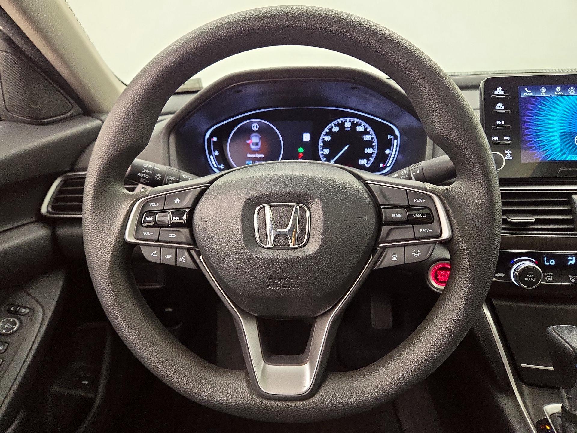 Thumbnail: 2020 Honda Accord - 10