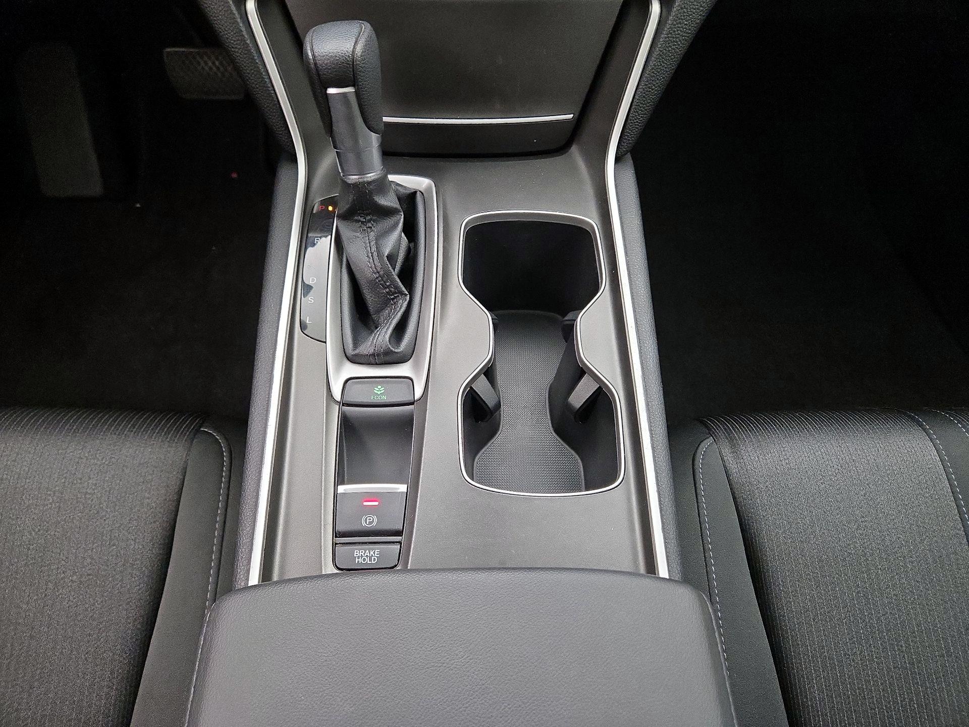 Thumbnail: 2020 Honda Accord - 17