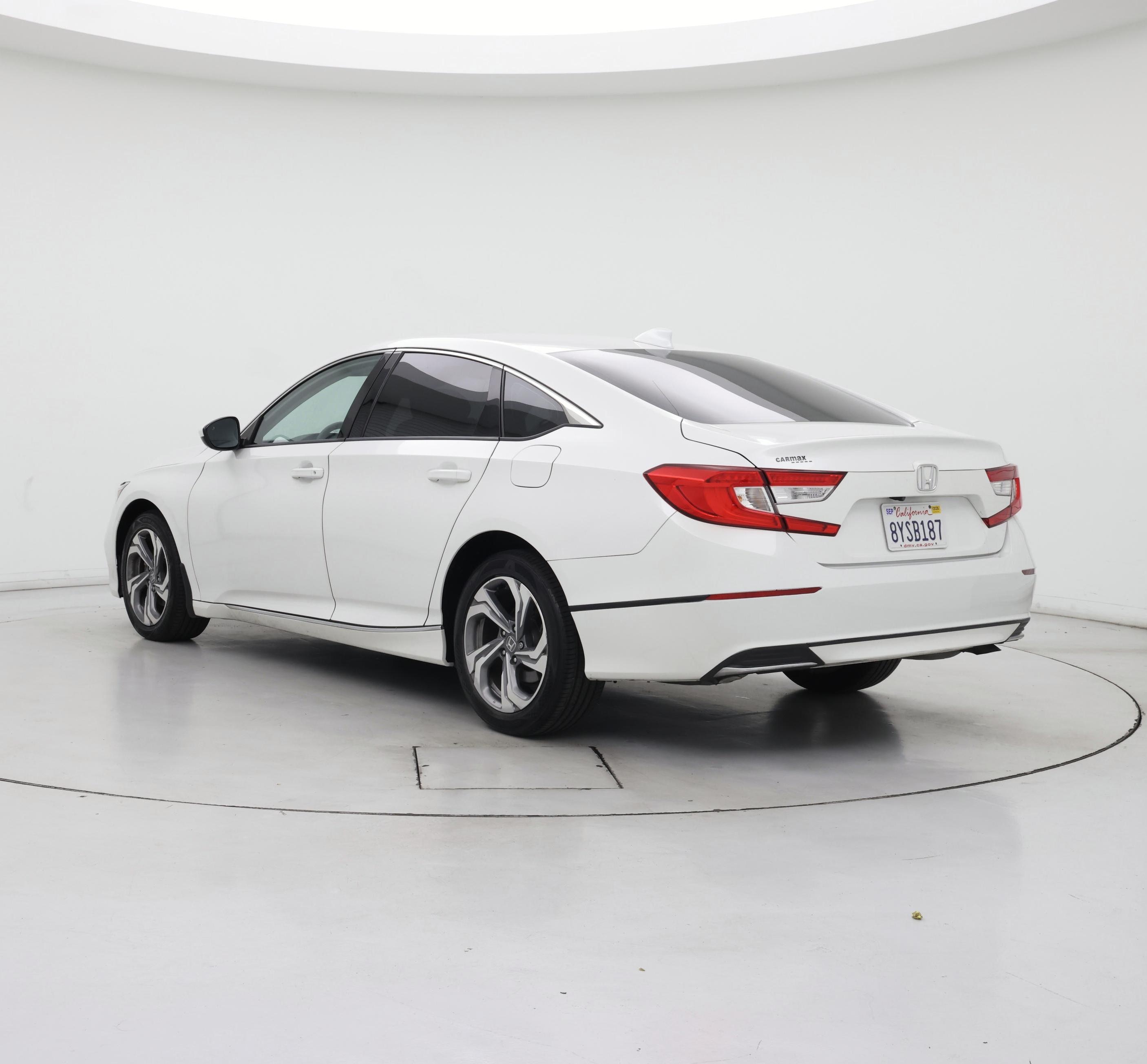 Thumbnail: 2020 Honda Accord - 2