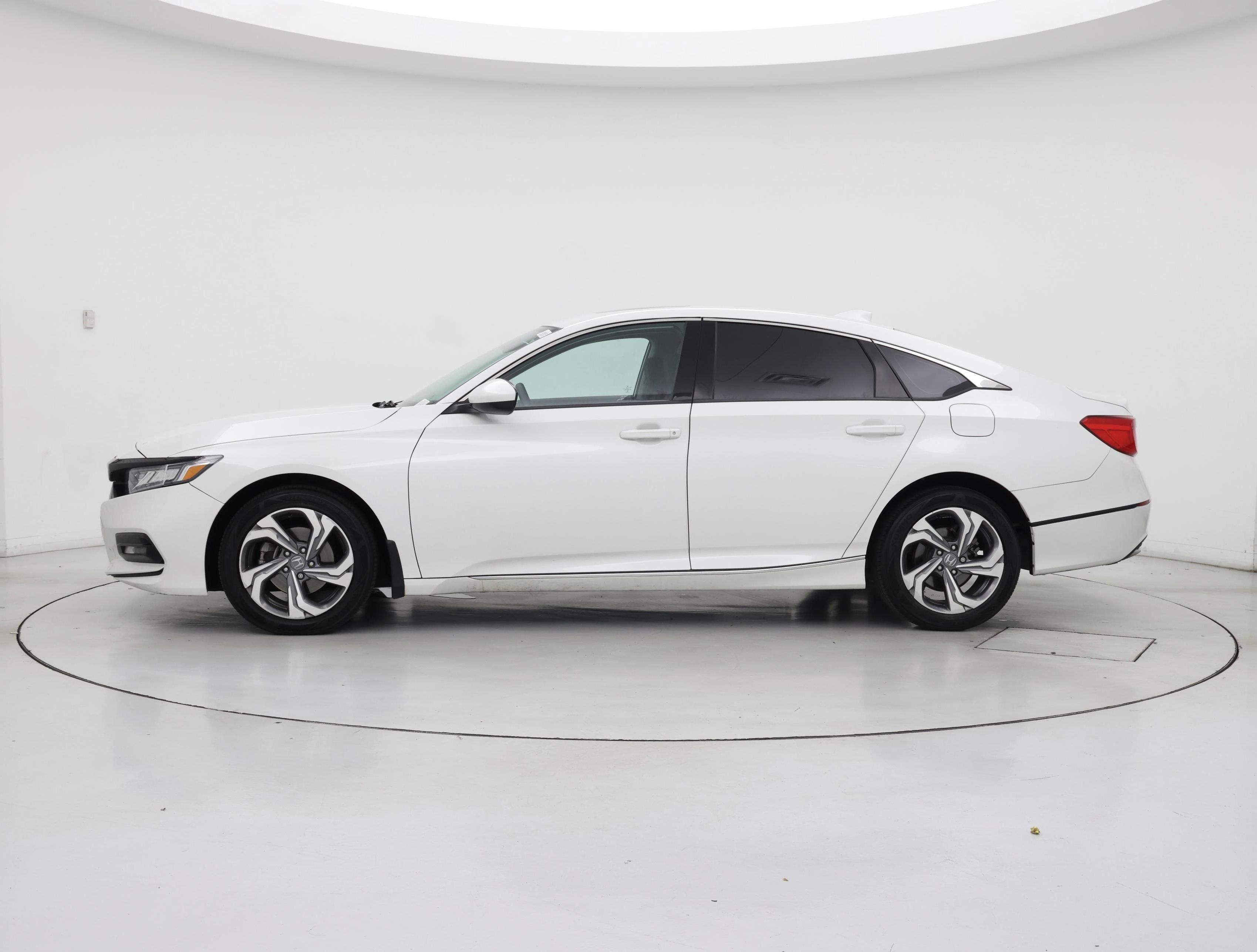 Thumbnail: 2020 Honda Accord - 3