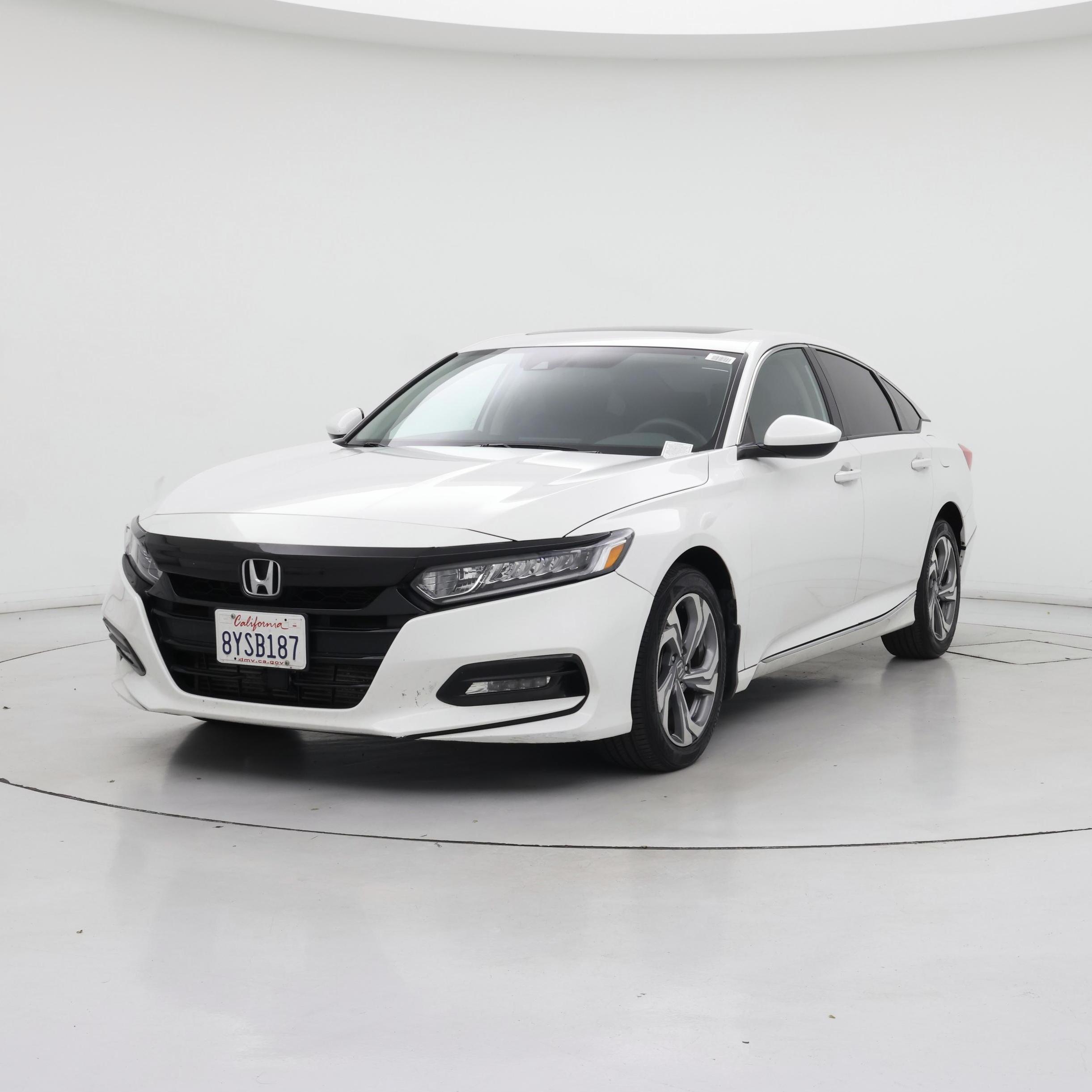 Thumbnail: 2020 Honda Accord - 4