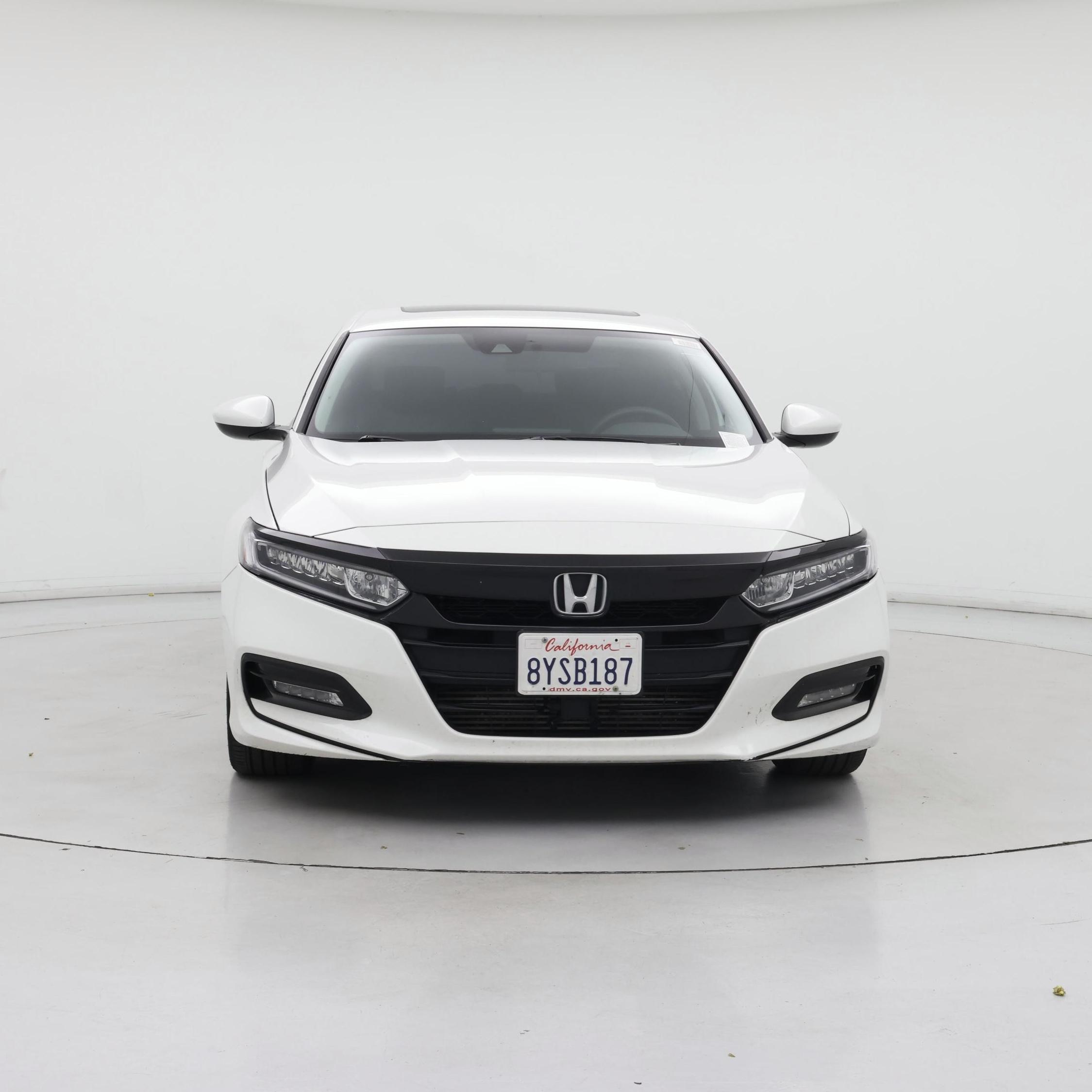 Thumbnail: 2020 Honda Accord - 5