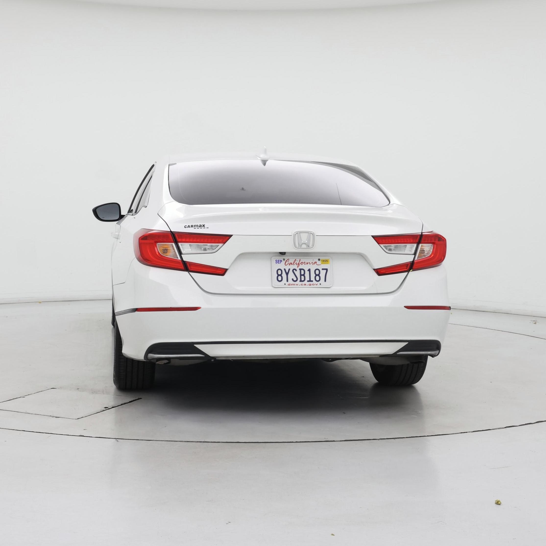 Thumbnail: 2020 Honda Accord - 6