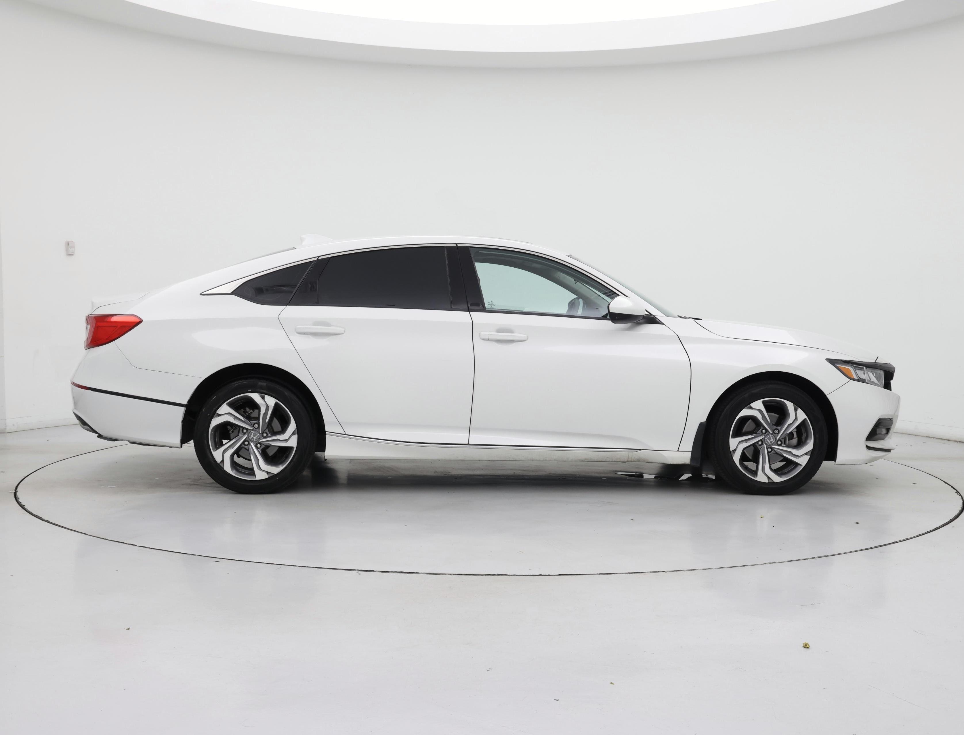 Thumbnail: 2020 Honda Accord - 7