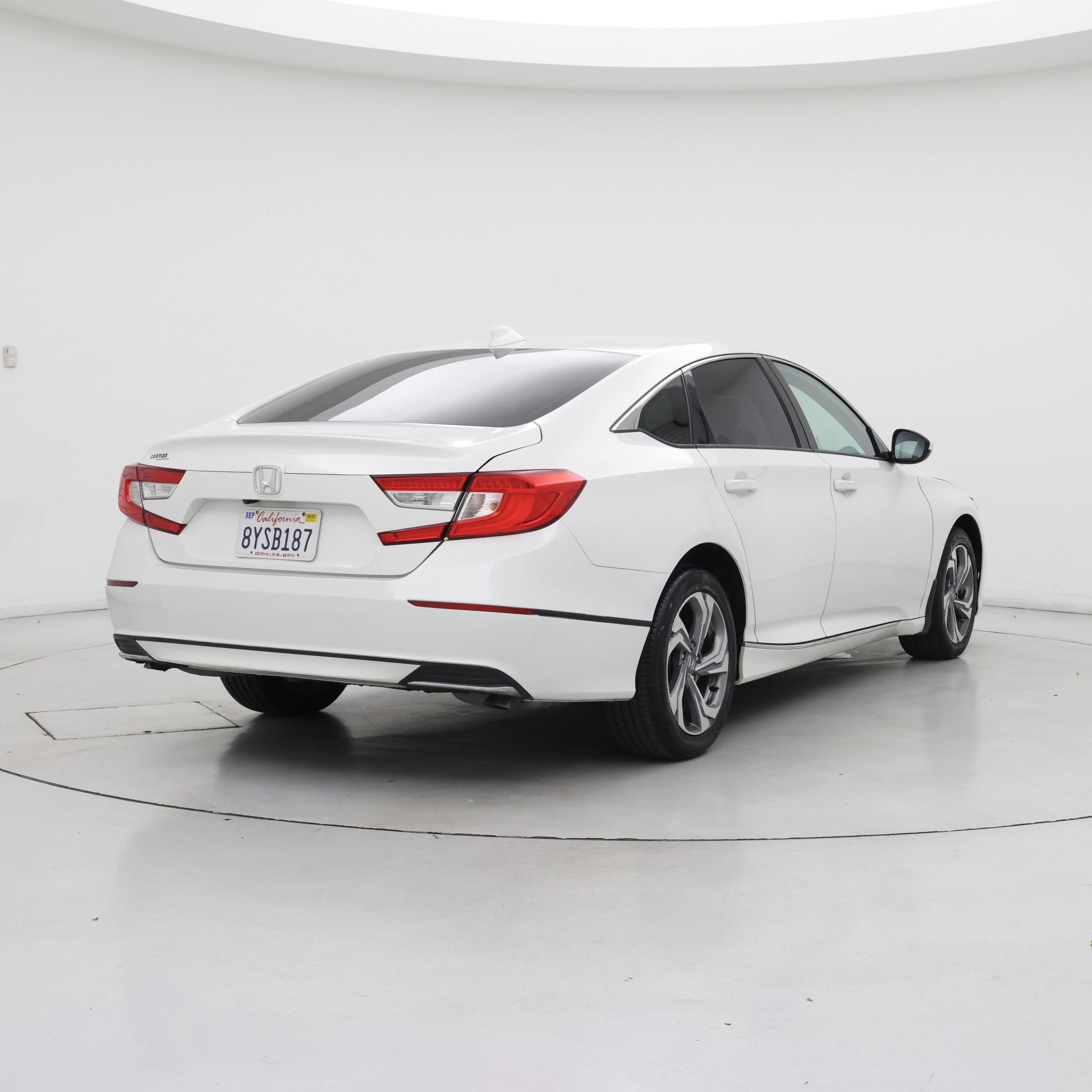 Thumbnail: 2020 Honda Accord - 8