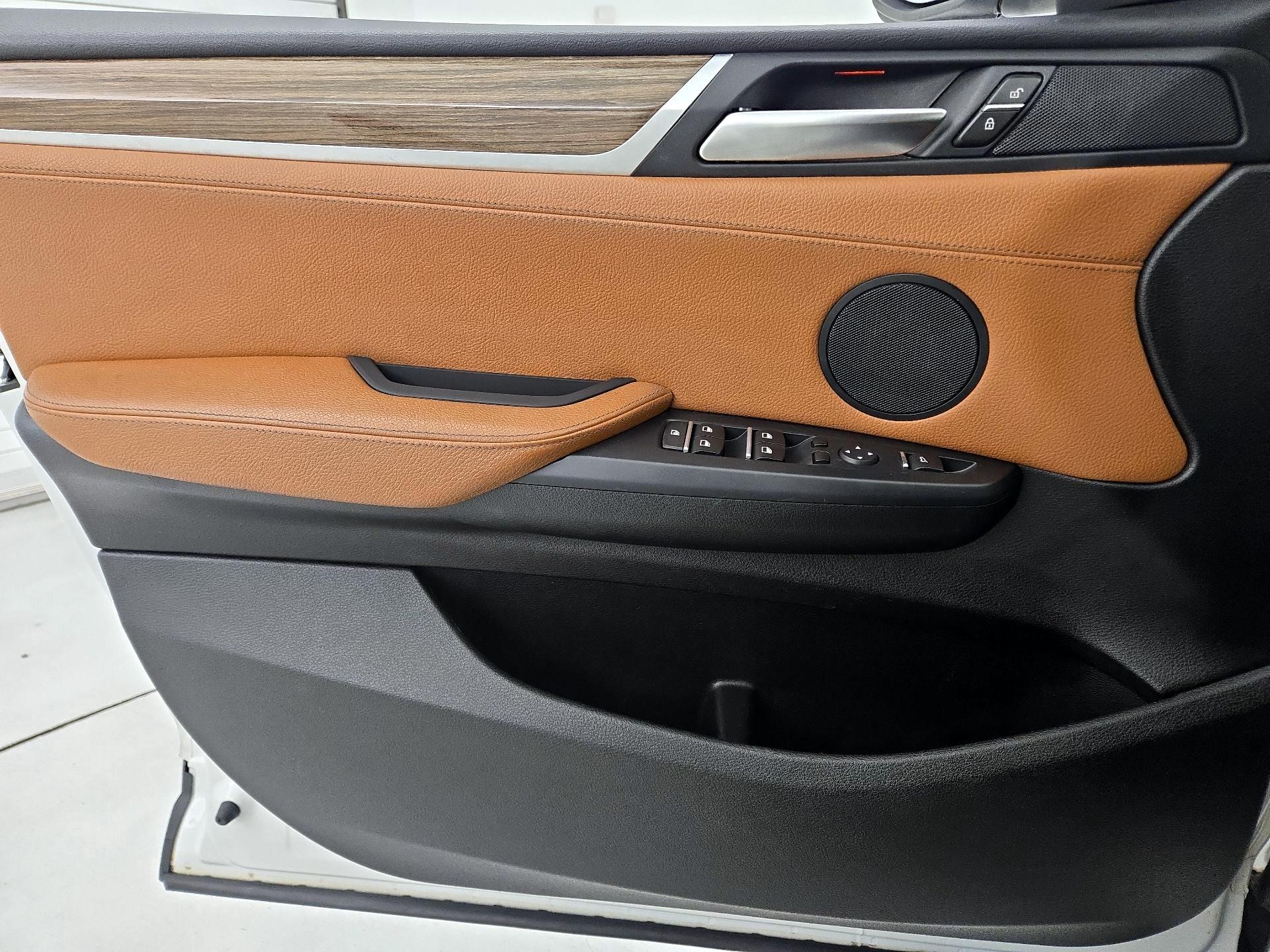 Thumbnail: 2015 BMW X3 - 12
