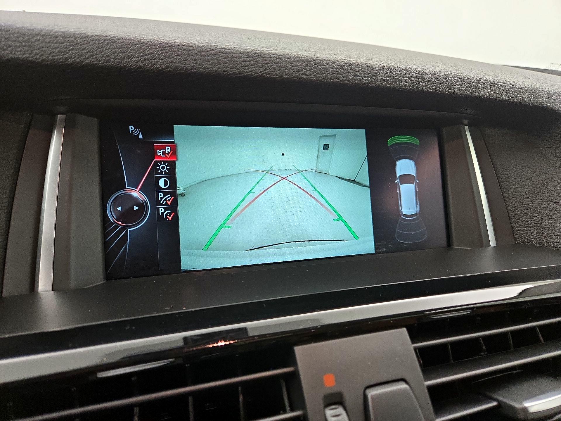 Thumbnail: 2015 BMW X3 - 13