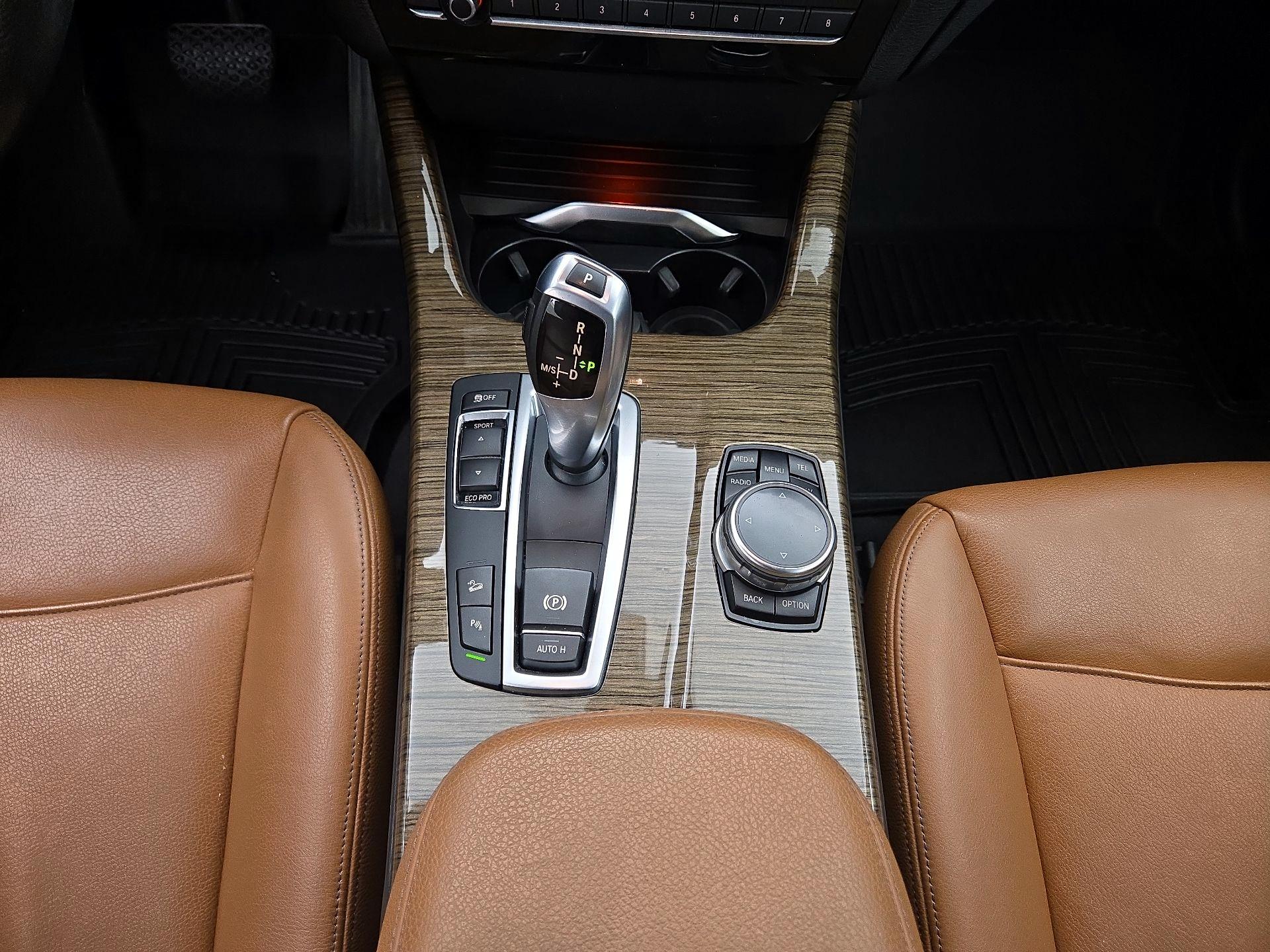 Thumbnail: 2015 BMW X3 - 16