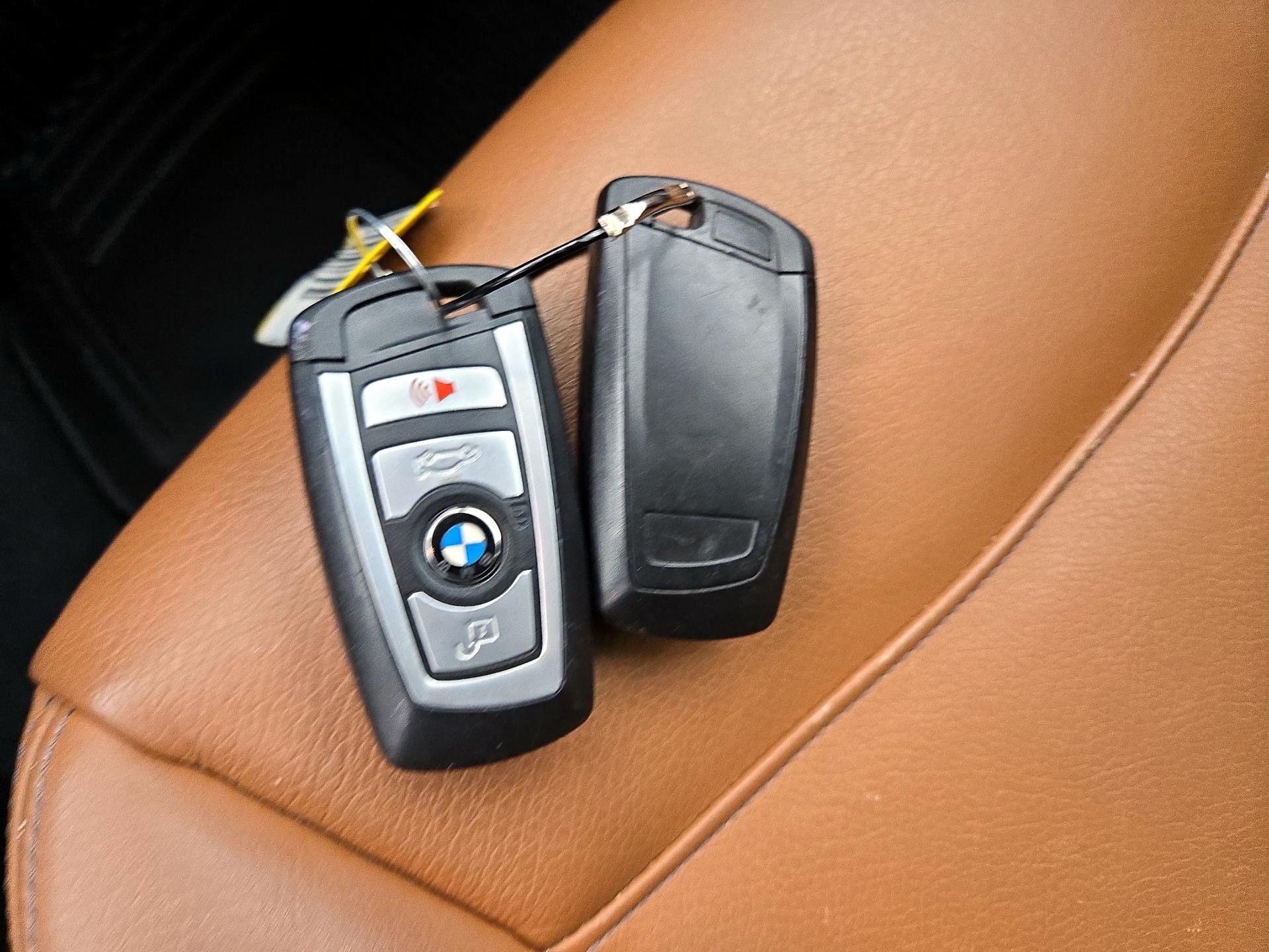 Thumbnail: 2015 BMW X3 - 20