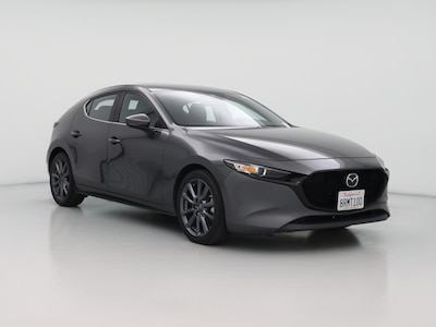2020 Mazda Mazda3